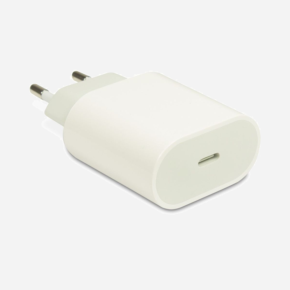 Inter-Tech PD-1020 Chargeur Secteur Universel Blanc, USB-C Power Delivery 3.0, 5-12V, 3A-1.67A, Entrée 200-240V, Dimensions 80x44x23mm - Inter-Tech PD-1020. Type de chargeur: Intérieure, Type de source d'alimentation: Secteur, Compatibilité de chargeur: Universel. Tension d'entrée: 200-240 V, Tension de sortie (max): 12 V. Quantité de ports USB de type C: 1. Couleur du produit: Blanc