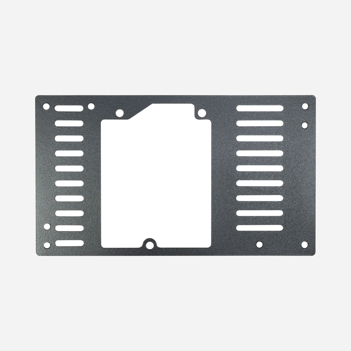 Inter-Tech ATX-04 Couvercle Carénage PSU Acier Gris 150x86x2mm, poids 115g, pour boîtier PC ATX - Référence 88885603 - Inter-Tech ATX-04. Type: Couvercle de carénage PSU, Matériel: Acier, Couleur du produit: Gris. Largeur: 150 mm, Profondeur: 86 mm, Épaisseur: 2 mm. Quantité: 1 pièce(s), Poids du paquet: 120 g