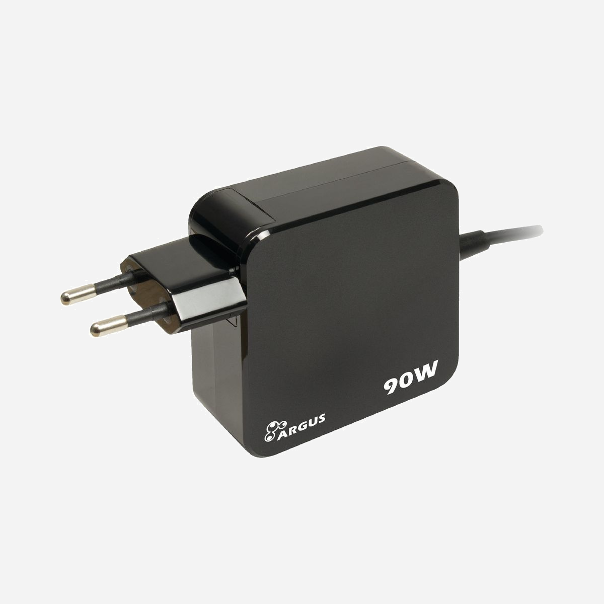 Inter-Tech PD-2090 Chargeur Secteur Intérieur Smartphone USB Type-C Quick Charge 3.0 90W 100-240V avec Protection Court-Circuit Câble 1.4m Noir - Inter-Tech PD-2090. Type de chargeur: Intérieure, Type de source d'alimentation: Secteur, Compatibilité de chargeur: Smartphone. Tension d'entrée: 100 - 240 V, Tension de sortie (max): 5 V. Quantité de ports USB de type C: 1, Dispositifs de protection électrique: Sur-alimentation, Court-circuit. Longueur de câble: 1,4 m, Couleur du produit: Noir