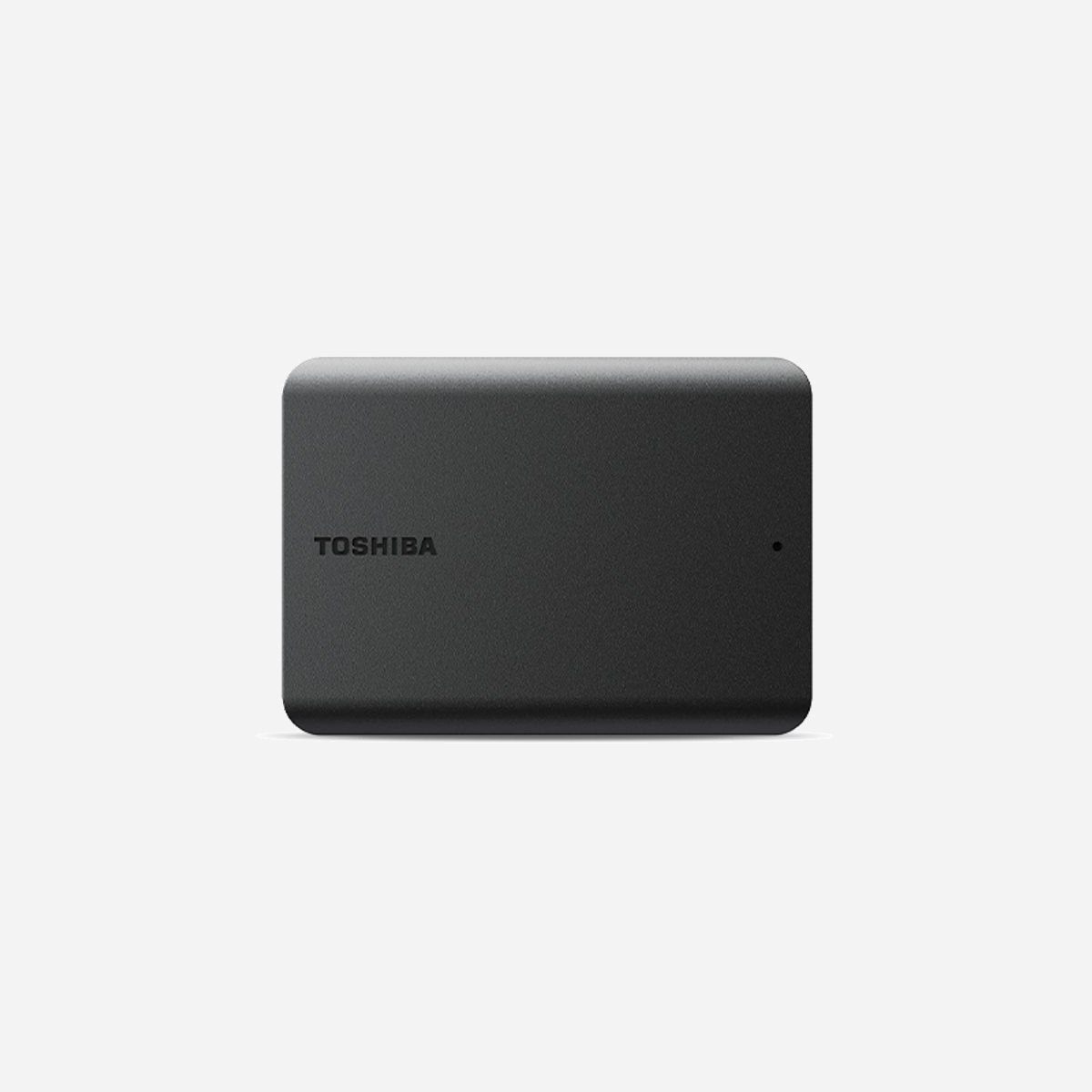 Toshiba Canvio Basics 2 To Disque Dur Externe 2.5" USB 3.2 Gen 1 (3.1 Gen 1) USB Type-A / Micro-USB B, NTFS, Windows/macOS, Noir - Toshiba Canvio Basics. Capacité disque dur: 2 To, Taille du disque dur: 2.5". Version USB: 2.0/3.2 Gen 1 (3.1 Gen 1). Couleur du produit: Noir