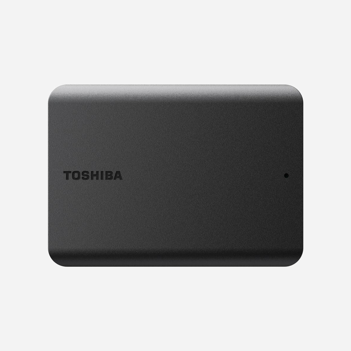 Toshiba Canvio Basics HDTB540EK3CA Disque Dur Externe 4To 2.5" USB 3.2 Gen 1 (5000 Mbit/s) NTFS Compatible Windows/macOS Noir - Toshiba Canvio Basics. Capacité disque dur: 4 To, Taille du disque dur: 2.5". Version USB: 2.0/3.2 Gen 1 (3.1 Gen 1). Couleur du produit: Noir