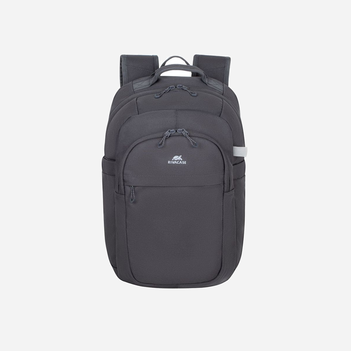 Rivacase Aviva 5432-GREY : Sac à dos 14" Gris, Polyester, 16L, 270x220x410mm, Compartiment ordinateur 250x25x350mm, Poche téléphone, résistant à l'eau - Rivacase Aviva. Type d'étui: Sac à dos, Taille maximale de l’écran: 35,6 cm (14"), Portable à là main, Sangle épaule. Poids: 510 g. Coloration de surface: Monochromatique