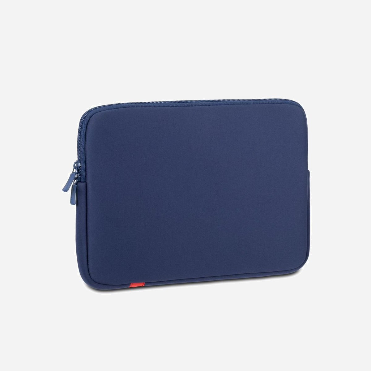 Rivacase 5123-BLUE-SLEEVE Housse Antichoc Néoprène Bleu 13.3" (33.8cm) 314x228x22mm, Compartiment 308x216x18mm, Protection Chocs/Poussière/Rayures - Rivacase Antishock 5123. Type d'étui: Housse, Taille maximale de l’écran: 33,8 cm (13.3"). Poids: 160 g. Coloration de surface: Monochromatique