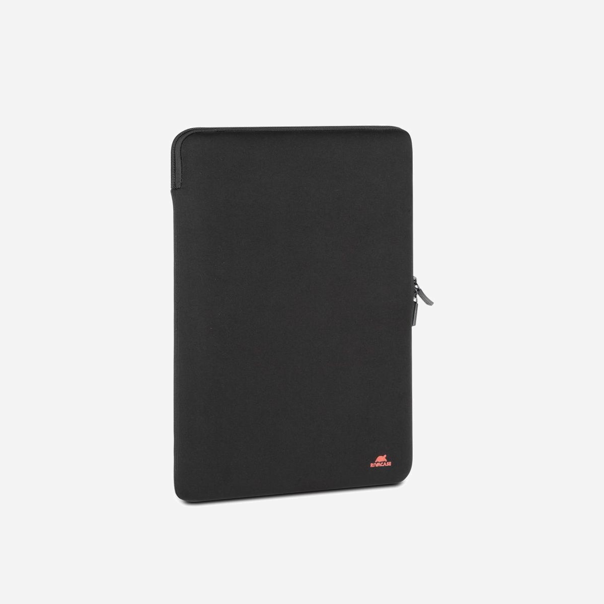 Rivacase 5226B Housse Ordinateur Portable 15.6" Noir - Néoprène/Polyester, 385x275x25mm, Compartiment 375x265x25mm, Fermeture Éclair, 270g - Rivacase 5226B. Type d'étui: Housse, Taille maximale de l’écran: 39,6 cm (15.6"). Poids: 270 g. Coloration de surface: Monochromatique