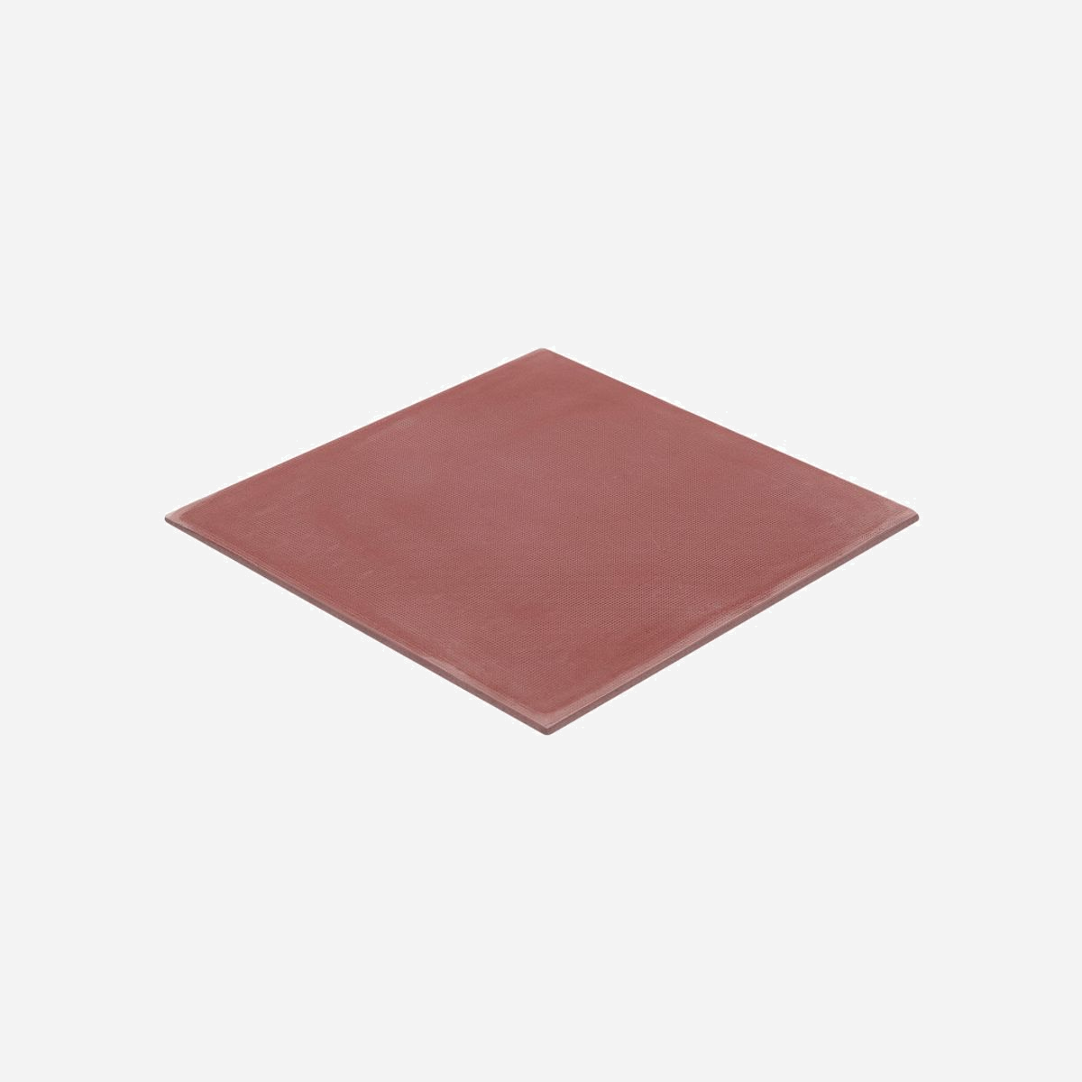 Thermal Grizzly TG-MPE-100-100-15 Pad Thermique 100x100x1.5mm, Densité 3.38g/cm³, Température -100°C à 200°C, Rose - Thermal Grizzly TG-MPE-100-100-15. Type: Pad thermique, Densité: 3,38 g/cm³, Couleur du produit: Rose. Largeur: 100 mm, Profondeur: 100 mm, Hauteur: 1,5 mm. Quantité: 1 pièce(s)