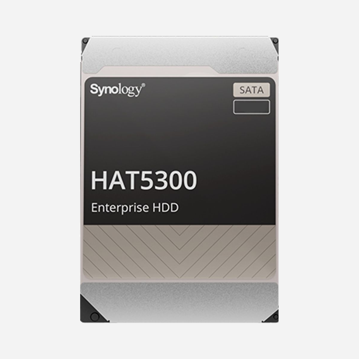 Synology HAT5300-4T HDD 4To 3.5" SATA III 7200 RPM 256Mo Cache, Transfert 243MiB/s, MTBF 2M Heures, Conçu pour Serveur/Station de Travail - Synology HAT5300-4T. Capacité disque dur: 4 To, Vitesse de rotation du disque dur: 7200 tr/min, Taille du tampon du lecteur de stockage: 256 Mo, Taille du disque dur: 3.5", Interface: Série ATA III