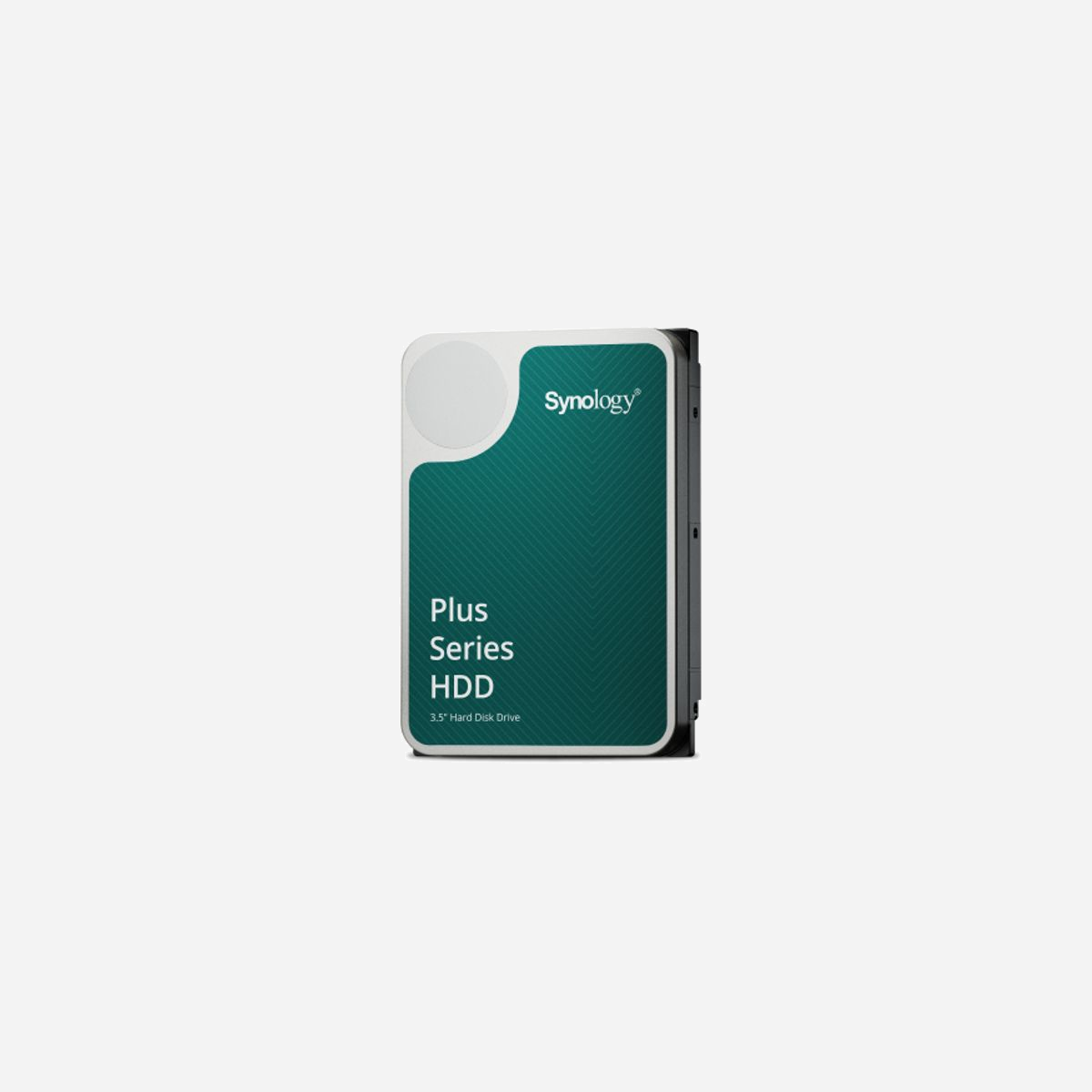 Synology HAT3300-4T HDD NAS 4.1To SATA 3.5" 5400RPM, Interface 6Gbit/s, Transfert 202MiB/s, Consommation 4.85W, Température 0-65°C - Synology ?HAT3300-4T NAS 4TB SATA 3.5 HDD. Capacité disque dur: 4,1 To, Vitesse de rotation du disque dur: 5400 tr/min, Taille du disque dur: 3.5", Interface: SATA