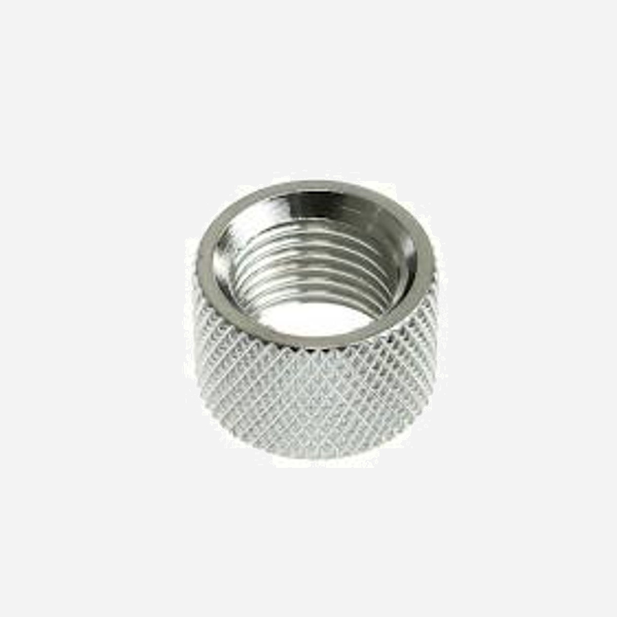 Bitspower BP-WTP-C03 Raccord Système Refroidissement PC, Laiton Nickelé/Argenté, Filetage Standard, pour Watercooling Custom - Bitspower BP-WTP-C03. Matériel: Laiton, Couleur du produit: Nickel, Argent
