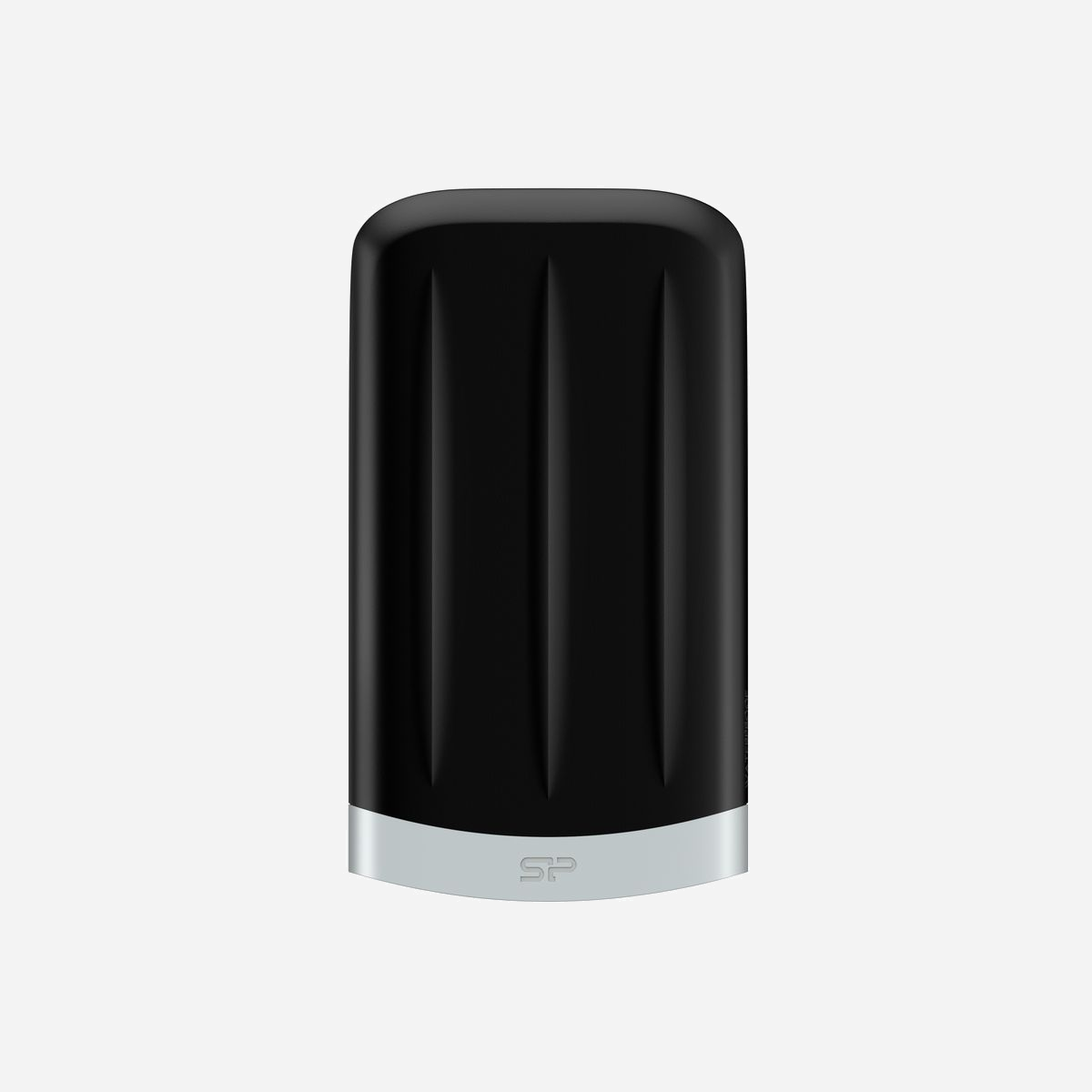Silicon Power Armor A65B 1To USB 3.2 Gen 1 Disque Dur Externe Noir/Gris - USB Type-A, AES 256-bit, Résistant Chocs/Poussière/Eau, Windows/macOS/Linux - Silicon Power Armor A65B. Capacité disque dur: 1 To. Version USB: 2.0/3.2 Gen 1 (3.1 Gen 1). Couleur du produit: Noir, Gris