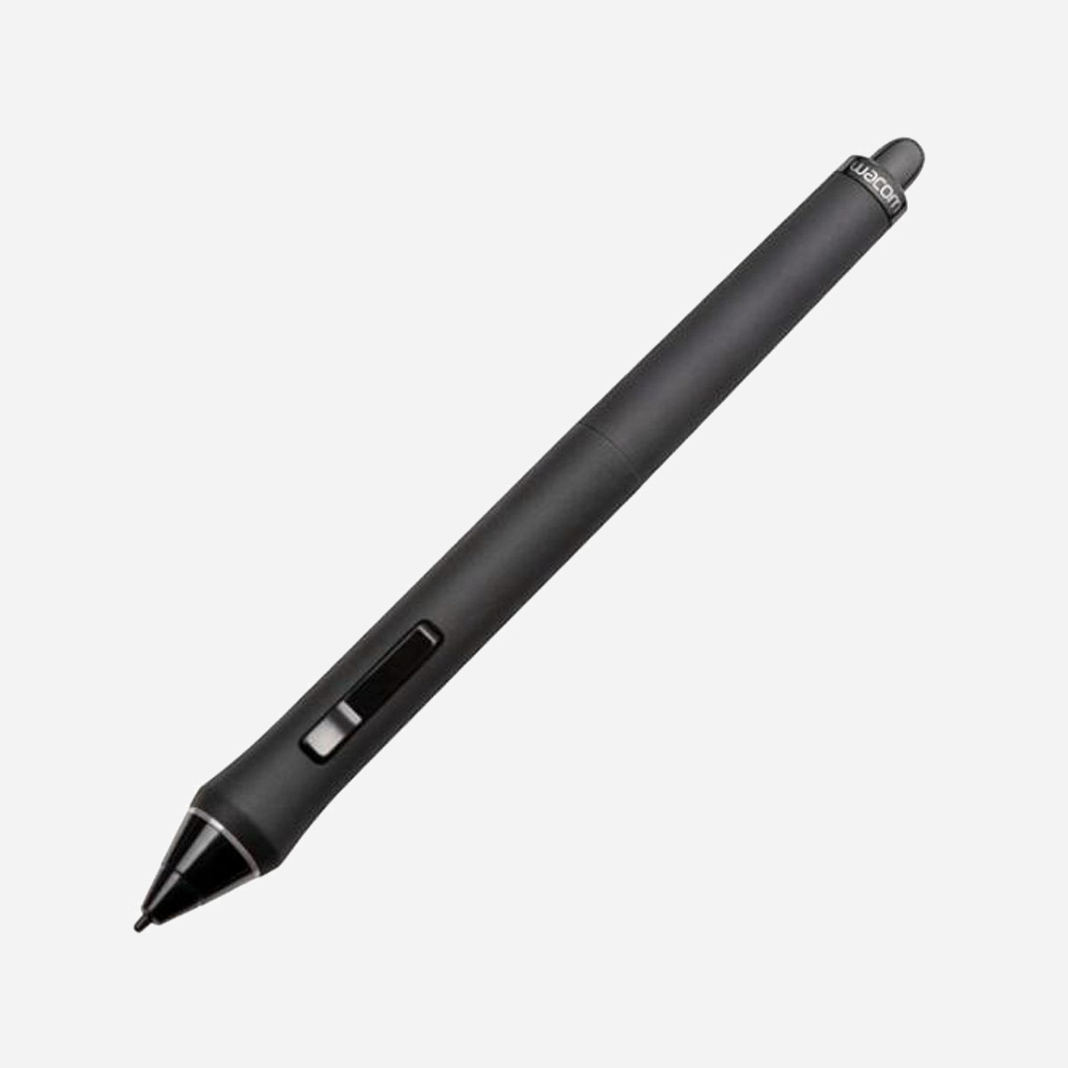 Stylet Wacom Intuos4 Grip Pen KP-501E-01 Noir 18g Compatible Intuos4 - Wacom Intuos 4 Grip Pen. Compatibilité: Intuos4, Couleur du produit: Noir. Poids: 18 g
