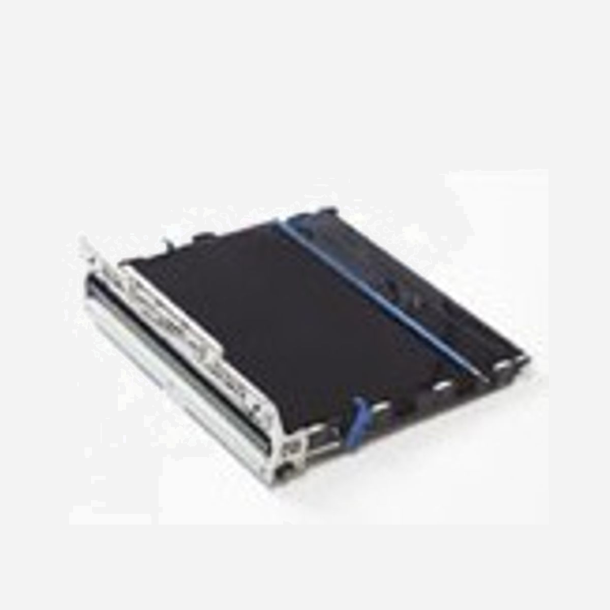 Courroie d'imprimante OKI 42931603 Noir - 100000 pages - Compatibilité C9600, C9650, C9800, C9850 - Poids 3.6kg - Code SH 84439990 - Passage unique à grande vitesse<br>Conçu spécialement pour être utilisé avec les imprimantes couleur OKI Printing Solutions