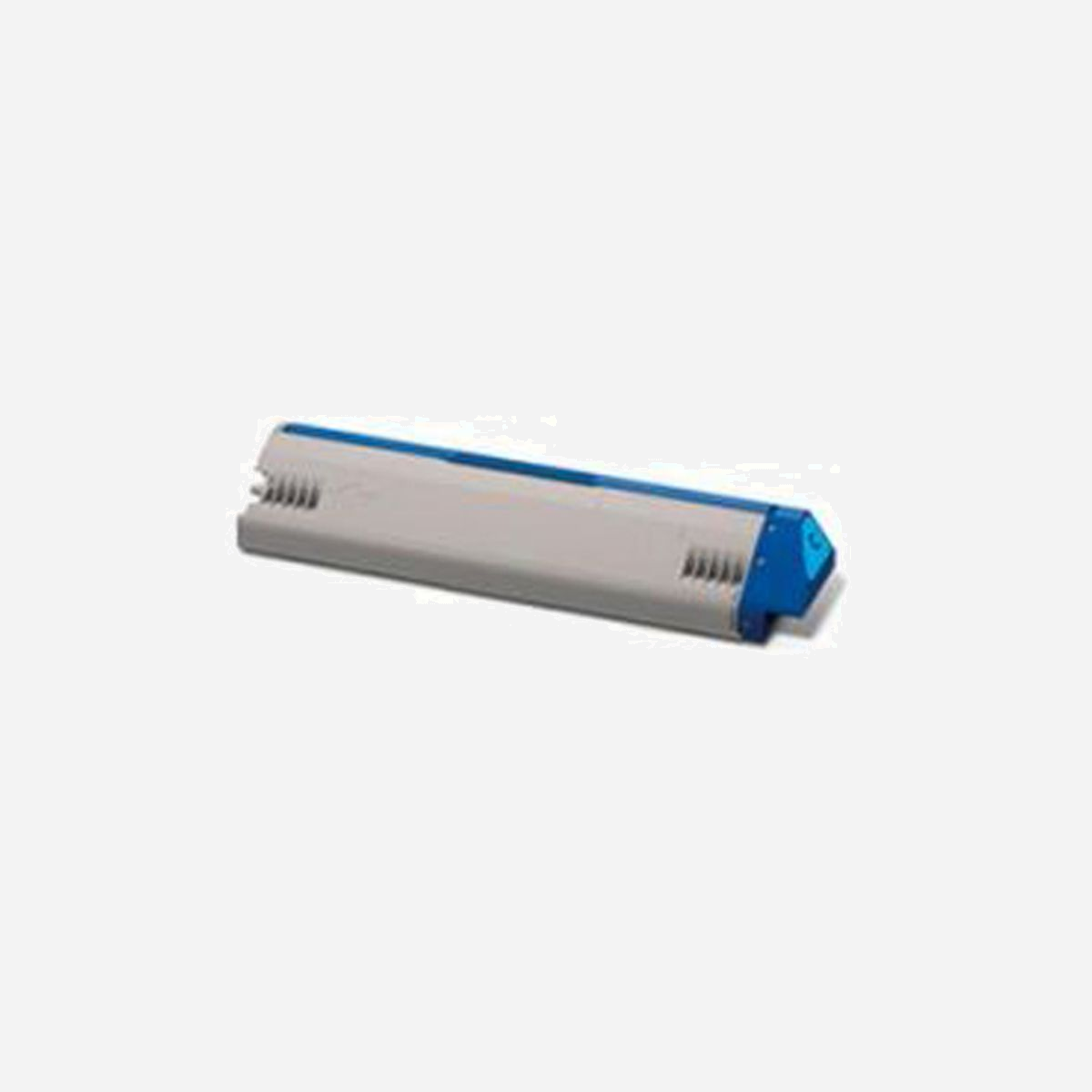 OKI 45536511 Cartouche Toner Cyan Original 38000 pages pour ES9431/ES9541, Technologie d'impression LED, Couleur Gris, ISO/IEC 19798 - OKI 45536511. Rendement par page de toner de couleur: 38000 pages, Couleurs d'impression: Cyan, Quantité: 1 pièce(s)