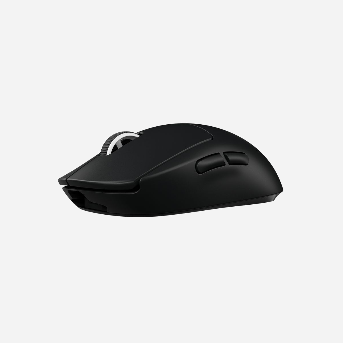 Logitech G PRO X SUPERLIGHT - Souris Gaming RF sans fil 25600 DPI HERO 25K, 5 boutons, 63g, LIGHTSPEED, PTFE, batterie 240mAh, Windows/macOS - <b>PRO X<br>SUPERLIGHT</b><br><br>ZERØ OPPOSITION<br>Supprimez tous les obstacles sur le chemin de la victoire grâce à la souris PRO la plus légère et la plus rapide jamais produite. La nouvelle arme de prédilection des meilleurs athlètes professionnels d’eSports au monde pèse moins de 63 grammes et offre un glissement sans la moindre friction. La souris PRO X SUPERLIGHT perpétue notre philosophie de conception ZERØ OPPOSITION, qui consiste à supprimer tous les obstacles à la création de la meilleure connexion possible entre le jeu et les joueurs.<br><br><b>ZERØ OBSTACLE</b><br>Résultat de notre collaboration continue avec les meilleurs professionnels de l’eSports, la souris PRO X SUPERLIGHT est conçue avec un seul objectif: créer la souris gaming sans fil PRO la plus légère possible tout en conservant la qualité, l’intégrité structurelle et les normes de qualité professionnelle typiques de Logitech G. Remportez la victoire plus rapidement que jamais.<br><br><b>ZERØ RACCOURCI</b><br>PRO X SUPERLIGHT, notre souris PRO la plus légère à ce jour, est une avancée en termes de conception grâce à son poids inférieur à 63 grammes, soit 25% de moins que notre souris PRO sans fil standard. Cet objectif a été atteint grâce à une conception méticuleuse visant à produire une réduction extrême du poids, sans le moindre compromis en matière de performances.<br><br><b>ZERØ HÉSITATION</b><br>Concentrez-vous uniquement sur la victoire avec LIGHTSPEED, notre technologie sans fil innovante de qualité professionnelle pour des performances réactives et une connectivité à toute épreuve.<br><br><b>ZERØ RATÉ</b><br>Le capteur HERO 25K exclusifs à Logitech G offre une précision, une vitesse et une fiabilité inégalées. PRO X SUPERLIGHT offre une précision extrême et un contrôle ultra-précis pour une confiance totale, notamment au cours des moments intenses des tournois, où tout se joue en une fraction de seconde.<br><br><b>ZERØ RÉSISTANCE</b><br>De grands patins PTFE sans additif assurent une glisse en douceur pour être connecté avec le jeu de manière pure.<br><br><b>ZÉRØ CARBONE</b><br>PRO X SUPERLIGHT satisfait aux normes les plus exigeantes en matière de durabilité. C’est un produit certifié sans carbone, car il ne contient pas de PVC et utilise une PCR (résine post-consommation) écologique. Nos installations de fabrication sont passées à zéro émissions de carbone nettes grâce à l’achat d’énergies renouvelables et de compensation de carbone.
