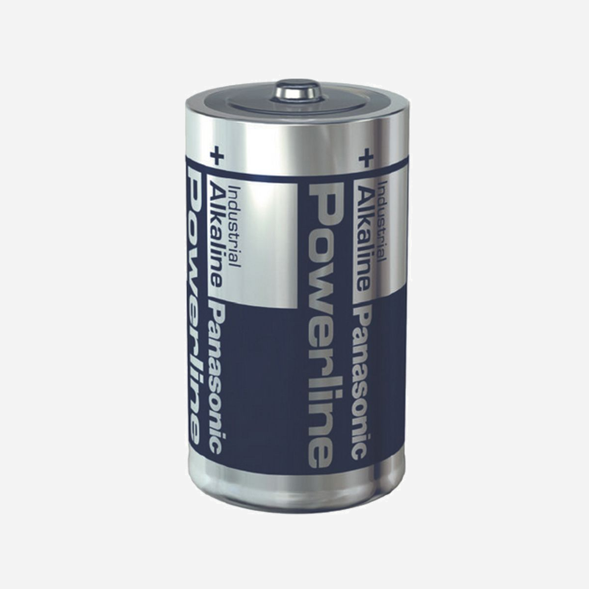 Panasonic LR14AD/4P Pile Alcaline C 1.5V (Lot de 24) - Dimensions 26.2 x 50mm - Température Opérationnelle -20°C à 55°C - Sans Cadmium, Mercure, Plomb - Panasonic LR14AD/4P. Type de batterie: Batterie à usage unique, Taille(s) de la batterie: C, Technologie batterie: Alcaline. Largeur: 26,2 mm, Profondeur: 26,2 mm, Hauteur: 50 mm