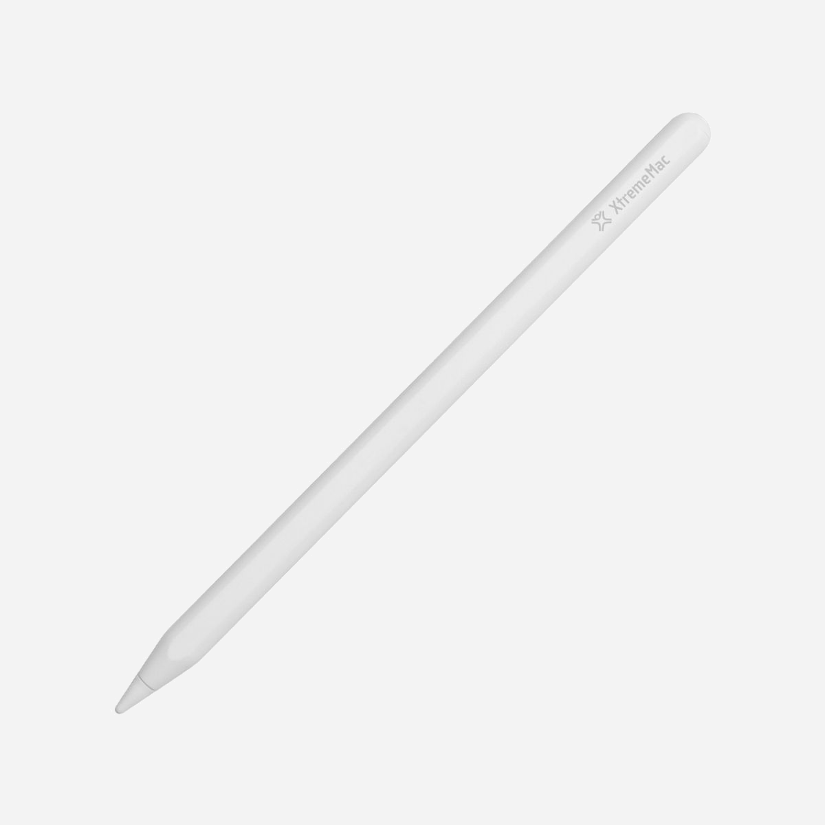 XtremeMac XMG-XSP-03 Stylet Blanc Bluetooth 125mAh pour iPad Air 4 10.9", iPad Mini 6 8.3", iPad Pro 11" & 12.9" (3/4/5/6 Gen) - XtremeMac XMG-XSP-03. Compatibilité des périphériques: Tablette, Compatibilité de marque: Apple, Couleur du produit: Blanc. Quantité: 1 pièce(s)