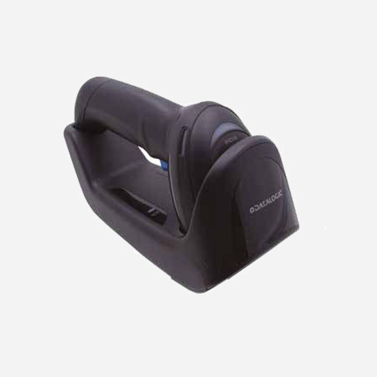 Datalogic Gryphon GBT4200-BK-BTK1 Lecteur Code Barre 1D CCD Bluetooth 4.0 Portée 100m, Batterie Li-Ion 2550 mAh, IP52, 166x68x109mm, 235g - Datalogic Gryphon GBT4200. Type: Lecteur de code barre portable, Type de scanner: 1D, Type de capteur: CCD (dispositif à transfert de charge). Technologie de connectivité: Sans fil, Interfaces standards: Bluetooth, Portée du routeur sans fil: 100 m. Couleur du produit: Noir, Code (IP) Internationale Protection: IP52, Fonctions de protection: Protection contre les décharges électrostatiques (ESD). Type de source d'alimentation: Batterie, Technologie batterie: Lithium-Ion (Li-Ion), Type de batterie: Batterie intégré. Poids: 235 g, Largeur: 166 mm, Profondeur: 68 mm