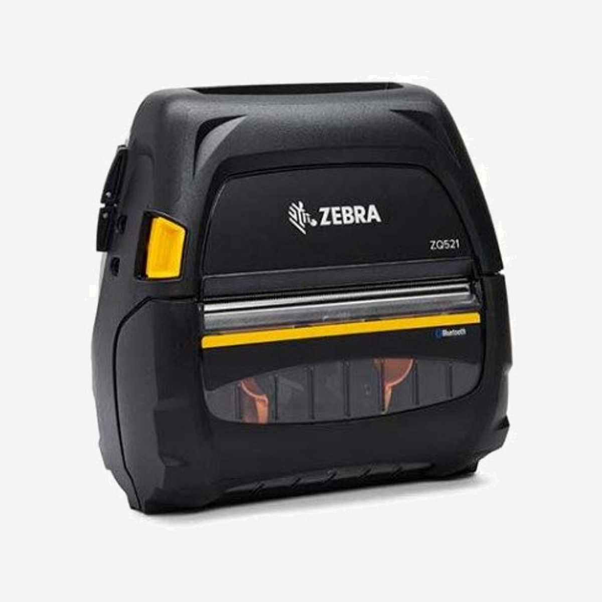 Zebra ZQ521 : Imprimante d'étiquettes Thermique Directe 203 DPI, 127 mm/sec, Wi-Fi 5, Bluetooth 4.1+EDR, USB 2.0, Mémoire 4GB, LCD - Les imprimantes ZQ500 résistent sans problème aux environnements extrêmes, aux chutes et aux chocs. Grâce à un design conçu selon les normes militaires, elles sont d’une robustesse exceptionnelle. Elles peuvent résister à d’importantes chutes sur dalles en béton, aux projections de liquides, à la poussière et aux autres accidents courants dans les environnements de travail mobiles. Avec leurs grands boutons et leur interface conviviale, elles sont faciles à utiliser, même avec des gants. Dotées de fonctionnalités de pointe et d’une batterie grande capacité, elles contribuent à booster la productivité et sont opérationnelles du matin au soir.<br><br>Avec une robustesse supérieure et de nouvelles fonctionnalités, les ZQ511™ et ZQ521™ viennent compléter la gamme. Elles résistent à 1 300 chocs d’une hauteur de 1 m (3,3 pi), et sont dotées d’une coque de protection surmoulée, pour une meilleure longévité. Elles se déclinent en modèles RFID et sans support siliconé. La garantie standard de 2 ans pérennise votre investissement.<br><br>La suite d’outils Print DNA, exclusivité de Zebra, intégrée dans les imprimantes ZQ500 facilite leur intégration, leur maintenance et leur gestion, même sur Bluetooth. L’intelligence et la sécurité sont aussi au cœur de ces modèles.<br><br><b>UNE ARCHITECTURE DURCIE<br></b>Les imprimantes ZQ500 sont conçues pour résister aux conditions les plus rudes. Elles résistent aux chocs, aux chutes, aux accidents, aux projections de liquide, à la poussière et aux conditions environnementales les plus extrêmes que connaissent souvent les environnements de travail mobiles. Elles reposent sur une conception militaire et brevetée, répondant aux normes MIL-STD 810g (résistance aux chocs, vibrations et températures extrêmes). Avec un indice IP54, elles sont étanches à la poussière et aux liquides. Testées selon la norme IEC68-2-32, les ZQ511 et ZQ521 résistent à 1 300 chocs d’une hauteur de 1 m/ 3,3 pi.<br><br><b>INTELLIGENCE ET SÉCURITÉ<br></b>Donnez une nouvelle dimension à vos capacités d’impression, avec les puissants outils de productivité, de gestion, de développement et de visibilité de la suite Print DNA de Zebra. Configurez, gérez et entretenez vos imprimantes à distance, où qu’elles se trouvent. Surveillez les batteries en temps réel, automatisez les processus, contrôlez les paramètres de sécurité, et bien d’autres choses encore. Disposez de visibilité et gérez vos imprimantes ZQ511 et ZQ521 Bluetooth à l’intérieur et à l’extérieur de vos locaux, grâce à la première gestion Bluetooth du secteur. Et protégez votre réseau à l’aide de PrintSecure, autre exclusivité de Zebra.<br><br><b>RFID OU SANS SUPPORT SILICONÉ<br></b>Profitez de la commodité et de la souplesse d’une imprimante mobile, grâce aux capacités de traçabilité de la RFID. Imprimez et encodez à la demande des étiquettes RFID UHF (Ultra High Frequency), où que vous soyez. Calibrez automatiquement le consommable RFID, grâce à la technologie d’encodage dynamique exclusive de Zebra. Ou, évitez les déchets et protégez l’environnement, avec l’impression sans support siliconé. Ne perdez pas de temps à gérer les déchets ; consacrez-vous davantage à vos missions, pour améliorer la productivité de votre personnel. Transportez moins de rouleaux de consommables et changez-les moins souvent.