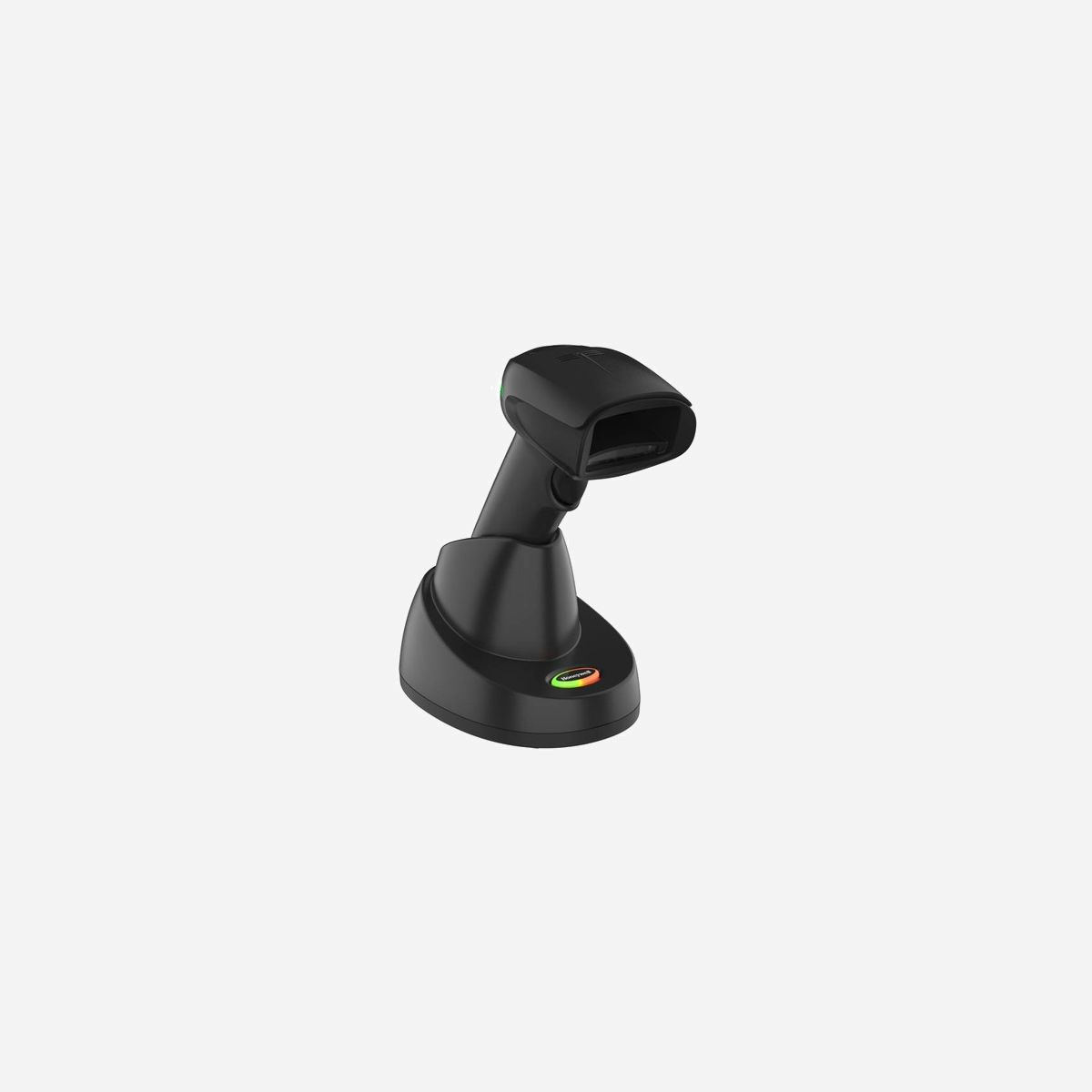 Honeywell Xenon XP 1952g Lecteur Code Barre Portable 1D/2D LED Noir, Bluetooth, USB, Portée 10m, Résolution 1280x800, Angle de Lecture 45/65°, IP41 - Honeywell Xenon XP 1952g. Type: Lecteur de code barre portable, Type de scanner: 1D/2D, Type de capteur: LED. Technologie de connectivité: Avec fil &sans fil, Interfaces standards: Bluetooth, RS-232, RS-485, USB, Portée du routeur sans fil: 10 m. Couleur du produit: Noir, Matériau du boîtier/corps: Plastique. Type de source d'alimentation: CC, Consommation électrique typique: 2,5 W, Tension d'entrée: 5 V. Poids: 220 g, Largeur: 64 mm, Profondeur: 99 mm