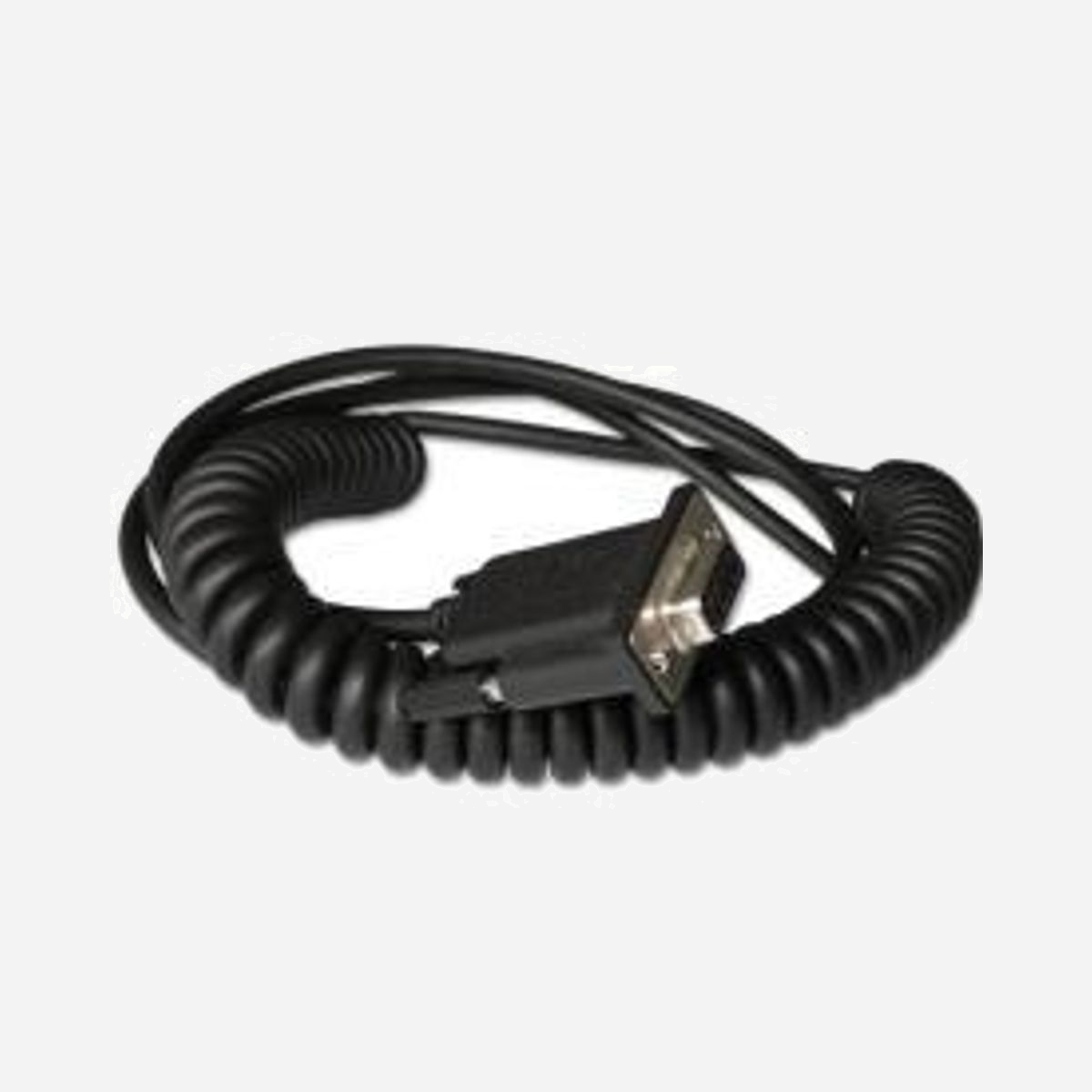 Câble Série Honeywell CBL-020-300-C00 3m RS232 DB9 Noir Connecteur Mâle/Femelle Certification FC CE CCC - Honeywell CBL-020-300-C00. Couleur du produit: Noir, Longueur de câble: 3 m, Connecteur 1: RS232. Certification: FC, CE, CCC