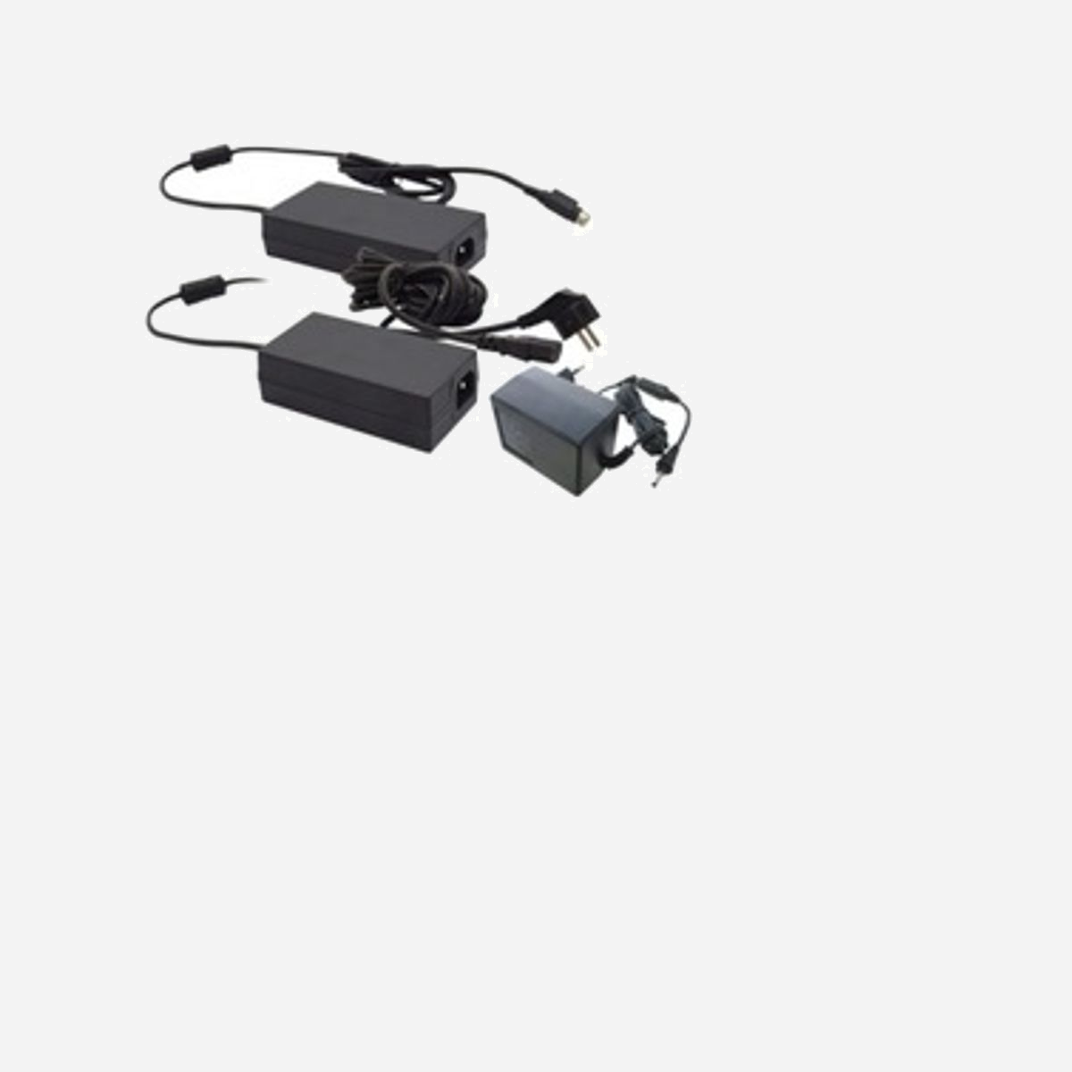 Honeywell PS-05-1000W-C Chargeur Secteur pour Lecteur de Code Barre, Entrée 90-250V 50/60Hz, Usage Indoor, Noir - Honeywell PS-05-1000W-C. Compatibilité de chargeur: Lecteur de code barre. Tension d'entrée: 90-250 V. Couleur du produit: Noir