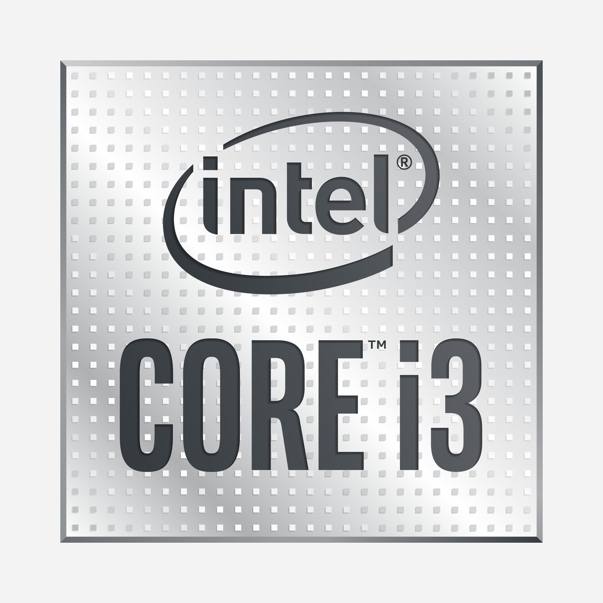 Processeur Intel Core i3-10105 3.7 GHz Socket LGA 1200 Comet Lake, 4 Cores 8 Threads, 6 Mo Smart Cache, Intel UHD Graphics 630, DDR4-2666 supportée - <b>Technologie Intel® Trusted Execution Technology</b><br>Il s’agit d’un ensemble d’extensions matérielles des processeurs et jeux de composants Intel, qui renforcent la plate-forme pour le bureau numérique au travers de capacités de sécurisation tel qu’un environnement MLE (Measured Launch Environment) et une exécution protégée. Elle y parvient en activant un environnement où les applications peuvent s'exécuter dans leur propre espace, à l'abri des autres logiciels présents sur le système.<br><br><b>Technologie de virtualisation Intel® pour les E/S réparties (VT-d)</b><br>La technologie de virtualisation Intel® VT pour les E/S répartis (VT-d) prolonge la prise en charge existante de la technologie de virtualisation Intel® VT pour IA-32 (VT-x) et Itanium® (VT-i) en ajoutant une nouvelle prise en charge pour la virtualisation des périphériques d'E/S. La technologie de virtualisation Intel® VT pour les E/S répartis peut aider les utilisateurs à améliorer la sécurité et la fiabilité de leurs systèmes, ainsi que les performances des périphériques d'E/S dans les environnements virtualisés.<br><br><b>Technologie de virtualisation Intel® (VT-x)</b><br>La technologie de virtualisation Intel® VT (VT-x) autorise une plate-forme matérielle à se scinder en plusieurs plates-formes virtuelles. Elle permet de renforcer la facilité d'administration du parc, afin de limiter les interruptions de service et empêcher les baisses de productivité qui en découleraient, en isolant les opérations concernées sur une partition ad hoc.<br><br><b>Intel® 64</b><br>L'architecture Intel® 64 assure des calculs sur 64 bits sur des serveurs, des stations de travail, des PC et des mobiles lorsque la plate-forme est combinée avec des logiciels compatibles.¹ L'architecture Intel® 64 améliore les performances en permettant aux systèmes de dépasser la barrière des 4 Go pour adresser la mémoire virtuelle et physique.<br><br><b>Technologie Intel® Clear Video HD</b><br>La technologie Intel® Clear Video HD, à l'instar de son prédécesseur Intel® Clear Video, est une suite de technologies de décodage et de traitement d'image incluse dans les processeurs graphiques intégrés. Elle améliore la lecture des vidéos en offrant une image plus propre et nette, des couleurs plus naturelles, vives et précises, ainsi qu'une stabilité accrue de l'image. La technologie Intel® Clear Video HD améliore la qualité des vidéos grâce à des couleurs plus riches et des teintes de peau plus réalistes.<br><br><b>Cache</b><br>Le cache du processeur est une zone de mémoire haut débit située sur le processeur. Intel® Smart Cache désigne l'architecture permettant à tous les cœurs de partager de façon dynamique l'accès au cache de dernier niveau.<br><br><b>Nouvelles instructions Intel® AES</b><br>Avec les nouvelles instructions AES-NI (Advanced Encryption Standard New Instructions), le chiffrement et le déchiffrement des données est rapide et sécurisé. Les instructions AES-NI sont utiles à un large éventail d'applications cryptographiques, par exemple : les applications de chiffrement/déchiffrement en bloc, d'authentification, de génération de nombres aléatoires et de chiffrement authentifié.<br><br><b>Technologie Intel InTru 3D</b><br>La technologie Intel InTru 3D permet la lecture de Blu-ray* en 3D stéréoscopique avec pleine résolution 1080p via une connexion HDMI* 1.4 et son haute qualité.<br><br><b>états d'inactivité</b><br>Les états d'inactivité, les états « C », servent à économiser l'énergie lorsque le processeur est inactif. C0 correspond à l'état en fonctionnement, quand le processeur a une activité utile. C1 est le premier état d'inactivité, C2 le deuxième, et ainsi de suite. Plus le numéro d'état C est élevé, plus il y a d'actions d'économie d'énergie mises en œuvre.<br><br><b>Technologie Intel® Turbo Boost</b><br>La technologie Intel® Turbo Boost augmente en dynamique la fréquence du processeur selon les besoins, en tirant parti de la réserve thermique et électrique pour apporter un surplus de vitesse quand le besoin s'en fait sentir et une meilleure efficacité énergétique dans le cas contraire.<br><br><b>Fréquence Turbo maxi</b><br>La fréquence Turbo maximale est la fréquence monocœur maximale à laquelle le processeur est capable de fonctionner à l'aide de la technologie Intel® Turbo Boost et, si elle est présente, de la technologie Intel® Turbo Boost Max 3.0 et Intel® Thermal Velocity Boost. La fréquence est généralement mesurée en gigahertz (GHz) ou milliards de cycles par seconde.<br><br><b>Bit de verrouillage</b><br>Le bit de verrouillage est une fonction matérielle de sécurité capable de réduire l'exposition aux virus et aux attaques de code malintentionnées et d'empêcher des logiciels nuisibles de s'exécuter et de se propager sur le serveur ou sur le réseau.<br><br><b>Technologie Intel® Hyper-Threading</b><br>La technologie Intel® Hyper-Threading fournit deux unités d'exécution par cœur physique. Les applications multi-processus peuvent abattre plus de travail en parallèle et ainsi terminer plus rapidement les tâches.<br><br><b>Jeux d'instructions</b><br>Le jeu d'instructions désigne l'ensemble de commandes et d'instructions de base qu'un microprocesseur comprend et peut exécuter. La valeur indiquée représente le jeu d'instructions Intel® avec lequel ce processeur est compatible.<br><br><b>Technologie Intel® Quick Sync Video</b><br>La technologie Intel® Quick Sync Video permet une conversion vidéo rapide pour les lecteurs multimédias portables, le partage en ligne ainsi que la réalisation et le montage vidéo.<br><br><b>Technologie de virtualisation Intel® VT-x avec tables de pagination (Extended Page Tables)</b><br>La technologie de virtualisation Intel® VT (VT-x) avec tables de pagination (Extended Page Tables), également appelée SLAT (Second Level Address Translation), accélère les applications virtualisées qui sollicitent fortement la mémoire. Extended Page Tables sur les plates-formes de la technologie de virtualisation Intel® réduit les frais liés à la mémoire et à la consommation d'énergie, tout en augmentant la durée de vie de la batterie grâce à une optimisation matérielle de la gestion des tables de pagination.<br><br><b>Mémoire Intel® Optane™ prise en charge</b><br>La mémoire Intel® Optane™ est une nouvelle classe révolutionnaire de mémoire rémanente qui se trouve entre la mémoire système et le stockage pour accélérer les performances et la réactivité du système. Lorsqu'elle est associée au pilote de la technologie de stockage Intel® Rapid, elle gère de manière transparente plusieurs niveaux de stockage tout en présentant un lecteur virtuel au SE, assurant que les données les plus utilisées sont hébergées sur le niveau de stockage le plus rapide. La mémoire Intel® Optane™ nécessite une configuration matérielle et logicielle spécifique.<br><br><b>Technologie Intel SpeedStep® améliorée</b><br>La technologie Intel SpeedStep® améliorée est un moyen sophistiqué de permettre des performances élevées tout en répondant aux besoins des systèmes mobiles en conservation de l'énergie. La technologie Intel SpeedStep® classique permute ensemble la tension et la fréquence entre des niveaux élevés et faibles en fonction de la charge processeur. La technologie Intel SpeedStep® améliorée s'appuie sur cette architecture et utilise des stratégies de conception telles que la séparation entre les changements de tension et de fréquence, et le partitionnement et la récupération d'horloge.<br><br><b>technologie Intel® Clear Video</b><br>La technologie Intel® Clear Video est une suite de technologies de décodage et de traitement d'image incluse dans les processeurs graphiques intégrés. Elle améliore la lecture des vidéos en offrant une image plus propre et nette, des couleurs plus naturelles, vives et précises, ainsi qu'une stabilité accrue de l'image.<br><br><b>Secure Key</b><br>Intel® Secure Key est un générateur de nombres qui crée des nombres réellement aléatoires, permettant de renforcer les algorithmes de chiffrement.<br><br><b>Fréquence de la technologie Intel® Turbo Boost 2.0</b><br>La fréquence de la technologie Intel® Turbo Boost 2.0 est la fréquence maximale à laquelle un cœur du processeur peut fonctionner en utilisant la technologie Intel® Turbo Boost. La fréquence est généralement mesurée en gigahertz (GHz) ou milliards de cycles par seconde.<br><br><b>Intel® Software Guard Extensions (Intel® SGX)</b><br>Intel® SGX (Intel® Software Guard Extensions) fournit aux applications la capacité de créer une protection d'exécution fiabilisée matérielle pour les routines et données essentielles de leurs applications. Intel® SGX fournit aux développeurs un moyen de segmenter leur code et leurs données dans des environnements d'exécution sécurisés (TEE, pour Trusted Execution Environment) renforcés de processeurs.<br><br><b>Extensions au jeu d'instructions</b><br>Extensions au jeu d'instructions désigne les instructions supplémentaires permettant d'améliorer les performances lorsque les mêmes opérations sont réalisées sur plusieurs objets de données. Ces extensions peuvent comprendre les SSE (Streaming SIMD Extensions) et les AVX (Advanced Vector Extensions).<br><br><b>Technologie Intel® Turbo Boost Max 3.0</b><br>La technologie Intel® Turbo Boost Max 3.0 identifie le ou les cœurs les plus performants sur un processeur et fournit des performances accrues sur ce or ces cœurs en augmentant la fréquence au besoin en tirant parti de la réserve thermique et électrique.<br><br><b>Technologies de surveillance thermique</b><br>Les technologies de surveillance protègent le package du processeur et le système de défaillances thermiques grâce à des fonctions de gestion thermique. Un capteur thermique numérique intégré (DTS) détecte la température du cœur et les fonctionnalités de gestion thermique réduisent la consommation électrique du package, et donc la température, selon les besoins afin de rester dans les limites normales de fonctionnement.<br><br><b>Intel® Thermal Velocity Boost</b><br>Intel® Thermal Velocity Boost (Intel® TVB) est une fonctionnalité qui accroît automatiquement et de manière opportune la fréquence d'horloge au-delà des fréquences de cœur unique et multicœurs de la technologie Intel® Turbo Boost en fonction de la température à laquelle fonctionne le processeur sous sa température maximum et du budget de puissance turbo disponible. Le gain de fréquence et la durée dépendent de la charge de travail, des capacités du processeur et de sa solution de refroidissement.<br><br><b>Technologie Intel® de protection de l'identité</b><br>La technologie Intel® de protection de l'identité est un jeton de sécurité intégré qui fournit une méthode simple et inviolable pour protéger l'accès aux données en ligne relatives à votre entreprise et vos clients contre les menaces et la fraude. Cette technologie s'appuie sur le matériel pour identifier de manière unique le PC d'un utilisateur et prouver aux sites Web, institutions financières et services réseau que la tentative de connexion ne provient pas d'un logiciel malveillant. La technologie Intel® de protection de l'identité peut être un composant clé des solutions d'authentification à deux facteurs pour protéger vos informations lors de la connexion à des sites Web et des réseaux d'entreprise.<br><br><b>Programme Intel® Stable Image Platform</b><br>Le programme Intel® Stable Image Platform vise à n'apporter aucune modification aux composants et aux pilotes clés de la plate-forme pendant au moins 15 mois ou jusqu'à la prochaine version générationnelle, ce qui réduit la complexité et permet aux services informatiques de gérer efficacement leurs points de terminaison informatiques.<br><br><b>Intel® Boot Guard</b><br>La technologie Intel® Device Protection avec Boot Guard contribue à protéger l'environnement pré-SE du système contre les attaques de virus et de logiciels malveillants.<br><br><b>Intel® Transactional Synchronization Extensions – New Instructions</b><br>Intel® Transactional Synchronization Extensions New Instructions (les nouvelles instructions concernant les extensions de synchronisation transactionnelles Intel®) désignent un ensemble d'instructions axées sur l'échelonnage des performances multithread. Cette technologie permet d'améliorer l'efficacité des opérations parallèles grâce à un meilleur contrôle du verrouillage des logiciels.
