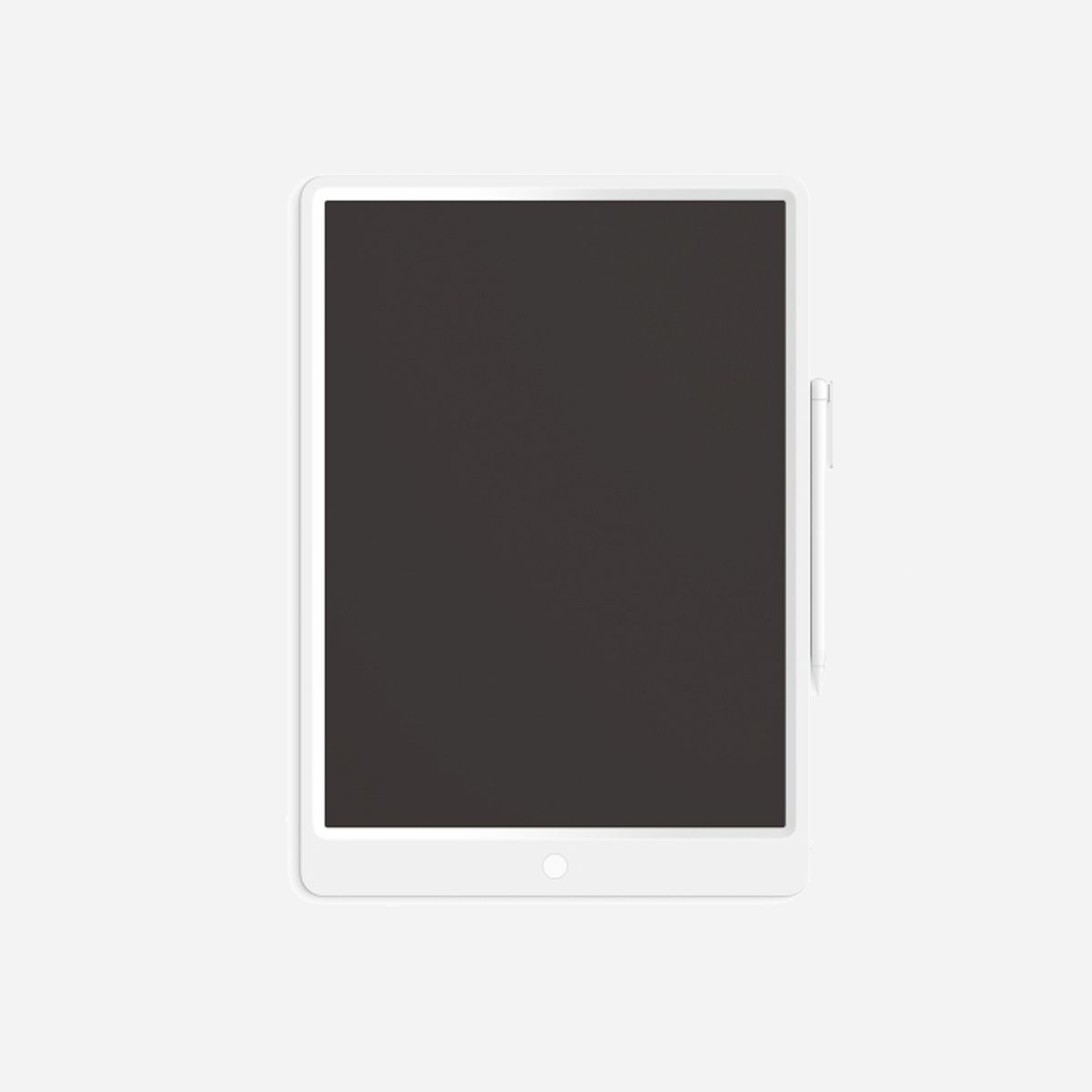 Xiaomi BHR4245GL Écritoire LCD 13.5" (34.3cm) Blanc, Stylet Inclus, Alimentation CR2025, Dimensions 225x318x7mm, Poids 345g - Xiaomi BHR4245GL. Type d'écran: LCD, Taille de l'écran: 34,3 cm (13.5"), Couleur du produit: Blanc. Type de batterie: CR2025. Largeur: 225 mm, Profondeur: 7 mm, Hauteur: 318 mm