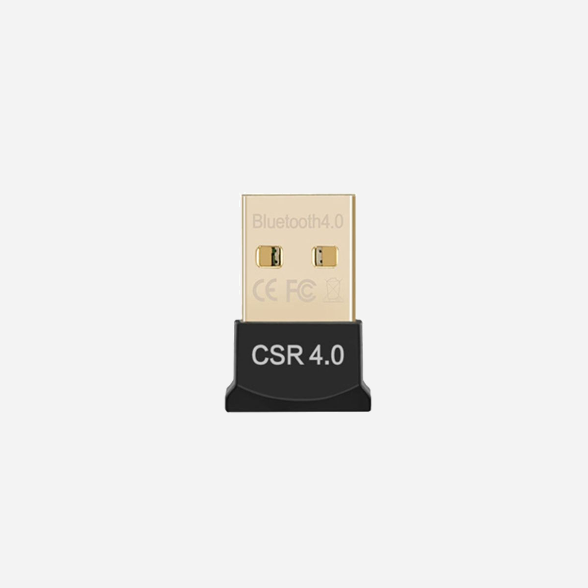 Fanvil BT20 Adaptateur Bluetooth 4.0 USB 2.0 3 Mbit/s, Portée 10m, 2.4 GHz, Compatible PC, Alimentation USB, Dimensions 15x22x5mm - Fanvil BT20. Technologie de connectivité: Sans fil, Interface de l'hôte: USB, Interface: Bluetooth. Débit de transfert des données maximum: 3 Mbit/s. Alimenté par port USB. Couleur du produit: Noir