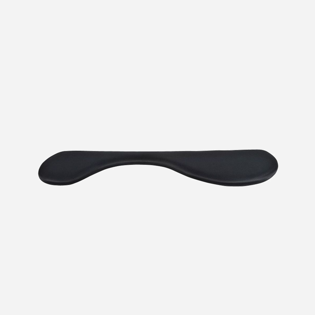 Spire SP-WP01 Repose-Poignet 690x210x20mm Tissu et Silicone Noir, Dimensions Emballage 700x240x40mm, Poids Net 1.38kg, Brut 2.01kg - Spire SP-WP01. Matériel: Tissu, Silicone, Couleur du produit: Noir. Largeur: 690 mm, Profondeur: 210 mm, Hauteur: 20 mm. Largeur du colis: 700 mm, Profondeur du colis: 240 mm, Hauteur du colis: 40 mm