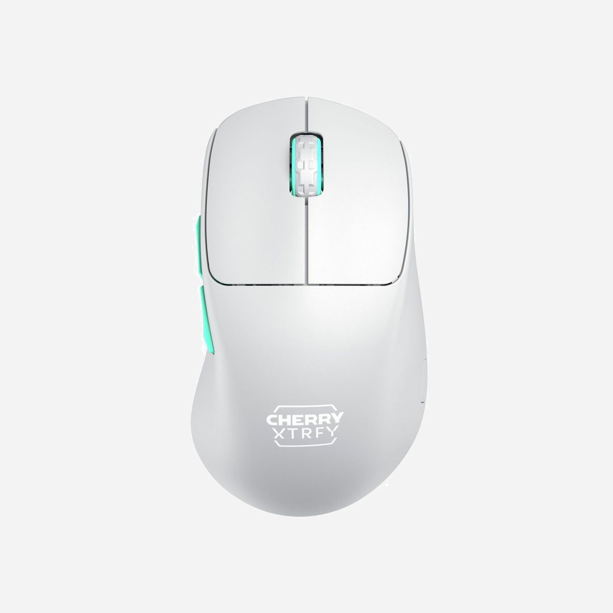 CHERRY XTRFY M64 Wireless : Souris gaming ergonomique 5 boutons, 26000 DPI, 650 IPS, 125/500/1000Hz, batterie 300mAh, 53g, autonomie 75h. - La souris sans fil M64 présente une forme ergonomique repensée pour améliorer ton prise en main et ton contrôle. Un poids incroyablement faible. Assure des performances sur lesquelles les plus grands gamers d’esports peuvent compter.<br><br><b>PARFAIT POUR L’ESPORT.</b><br>Inspirée de la très populaire souris M4, la M64 Wireless présente une forme ergonomique entièrement repensée pour améliorer ton prise en main et ton contrôle. Un poids incroyablement faible, optimisé pour les jeux de compétition. Assure des performances sur lesquelles les plus grands gamers d’esports peuvent compter.<br><br><b>FORME ERGONOMIQUE UNIQUE AVEC AVANT ULTRA-BAS.</b><br>Afin d’obtenir la forme ergonomique parfaite, CHERRY XTRFY a conçu la série M64 en collaboration avec certains des plus grands joueurs professionnels du monde. La souris M64, évolution de la M4, bénéficie d’une conception repensée pour une meilleure prise en main, avec notamment une courbure latérale ajustée, des boutons rainurés et une face avant ultra-basse. Elle permet ainsi de rapprocher les doigts du tapis pour une plus grande précision à chaque mouvement.<br><br><b>DES PERFORMANCES SANS FIL DE QUALITÉ ESPORT.</b><br>Ancré dans l’esport, CHERRY XTRFY se concentre avant tout sur les performances. La technologie sans fil de la série M64 est le fruit de plusieurs années de perfectionnement. Elle offre une liberté de mouvement totale sans compromis sur la vitesse et la réactivité. Associée au capteur 3395 hautes performances de Pixart, plus rien ne vous retient.<br><br><b>COQUE SOLIDE. SANS FIL. TOUJOURS 53 GRAMMES.</b><br>Bien qu’elle soit sans fil avec une batterie de 300 mA et un châssis sans trou, la M64 Wireless est incroyablement légère. Avec ses 53 grammes, elle est idéale pour les jeux de compétition, offrant des mouvements rapides et précis sans compromis sur le contrôle.<br><br><b>JOUE PENDANT 75 HEURES. CHARGE-LA PENDANT 2 MIN.</b><br>La batterie t’ accompagne lors des LAN en week-end et des marathons de streaming, avec une autonomie de 75 heures par charge. Et pendant le court laps de temps nécessaire pour charger la souris, tu peux continuer à jouer sans entrave avec le câble de chargement flexible CHERRY XTRFY EZ®.<br><br><b>LA 6E GÉNÉRATION.</b><br>Cette souris fait partie de la 6e génération de souris CHERRY XTRFY, une série de modèles haut de gamme qui offrent les performances dont tu as besoin pour donner le meilleur de toi-même. Pour un format ergonomique, opte pour la M64. Tu préfères une forme symétrique ? La M68 est le modèle qu’il vous faut. Les deux versions sont sans fil et sont disponibles en 1000 Hz et 8000 Hz (Pro) pour des performances de pointe.