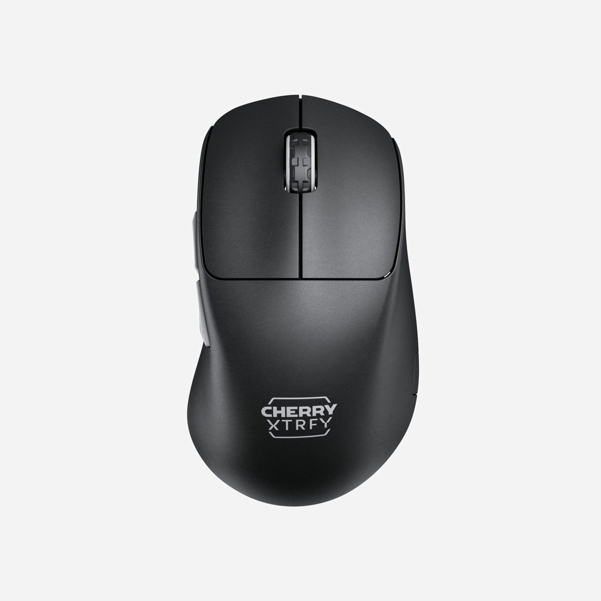 CHERRY XTRFY M64 Pro Wireless - Souris Gaming 8000Hz, Capteur Pixart 3395 26000 DPI, 5 Boutons, 55g, Autonomie 90h, Batterie 350mAh, USB-C - La souris sans fil M64 Pro t’offre une vitesse incroyable et une latence de clic extrêmement faible grâce à sa technologie 8000 Hz et à sa forme ergonomique unique, pour une meilleure prise en main et un meilleur contrôle.<br><br><b>ULTRA-RAPIDE 8K.</b><br>La version Pro du M64 sans fil t’offre une vitesse incroyable et une latence de clic extrêmement faible grâce à sa technologie 8000 Hz. Inspirée de la très populaire souris M4, la série M64 présente une conception ergonomique repensée pour une meilleure prise en main et un contrôle accru, un poids réduit et des performances supérieures. Prépare-toi à passer au niveau supérieur.<br><br><b>8000 HZ.</b><br>8 fois toutes les millisecondes. En envoyant jusqu’à 8 fois plus de données qu’une souris de jeu 1000 Hz standard, la M64 Pro Wireless renforce la précision des mouvements du curseur sur les moniteurs à taux de rafraîchissement élevé et permet à ton ordinateur de répondre plus rapidement à chaque clic. Cette souris présente l’une des latences de clic les plus faibles au monde.<br><br><b>FORME ERGONOMIQUE UNIQUE AVEC AVANT ULTRA-BAS.</b><br>Afin d’obtenir la forme ergonomique parfaite, CHERRY XTRFY a conçu la série M64 en collaboration avec certains des plus grands joueurs professionnels du monde. La souris M64, évolution de la M4, bénéficie d’une conception repensée pour une meilleure prise en main, avec notamment une courbure latérale ajustée, des boutons rainurés et une face avant ultra-basse. Elle permet ainsi de rapprocher les doigts du tapis pour une plus grande précision à chaque mouvement.<br><br><b>DES PERFORMANCES SANS FIL DE QUALITÉ ESPORT.</b><br>Ancré dans l’esport, CHERRY XTRFY se concentre avant tout sur les performances. La technologie sans fil de la série M64 est le fruit de plusieurs années de perfectionnement. Elle offre une liberté de mouvement totale sans compromis sur la vitesse et la réactivité. Associée au capteur 3395 hautes performances de Pixart, plus rien ne vous retient.<br><br><b>COQUE SOLIDE. SANS FIL. TOUJOURS 55 GRAMMES.</b><br>Bien qu’elle soit sans fil avec une batterie de 350 mA et un châssis sans trou, la M64 Pro Wireless est incroyablement légère. Avec ses 55 grammes, elle est idéale pour les jeux de compétition, offrant des mouvements rapides et précis sans compromis sur le contrôle.<br><br><b>JOUE PENDANT 90 HEURES. CHARGE-LA PENDANT 2 MIN.</b><br>La batterie offre jusqu’à 90 heures d’autonomie par charge en mode de jeu standard, et tu peux facilement ajuster les paramètres pour des performances supérieures ou une autonomie prolongée. Pendant le court laps de temps nécessaire pour charger la souris, tu peux continuer à jouer sans entrave avec le câble de chargement flexible CHERRY XTRFY EZ®.<br><br><b>LA 6E GÉNÉRATION.</b><br>Cette souris fait partie de la 6e génération de souris CHERRY XTRFY, une série de modèles haut de gamme qui offrent les performances dont tu as besoin pour donner le meilleur de toi-même. Pour un format ergonomique, opte pour la M64. Tu préfères une forme symétrique ? La M68 est le modèle qu’il te faut. Les deux versions sont sans fil et sont disponibles en 1000 Hz et 8000 Hz (Pro) pour des performances de pointe.