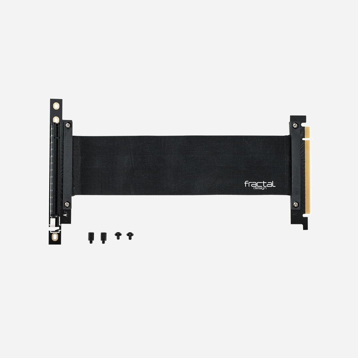 Fractal Design VRC-25 Universel Noir - Châssis compatible Fractal Design Define R6 - Code SH : 84733080 - Fractal Design VRC-25. Type de châssis compatible: Universel, Couleur du produit: Noir, Produits compatibles: Fractal Design Define R6