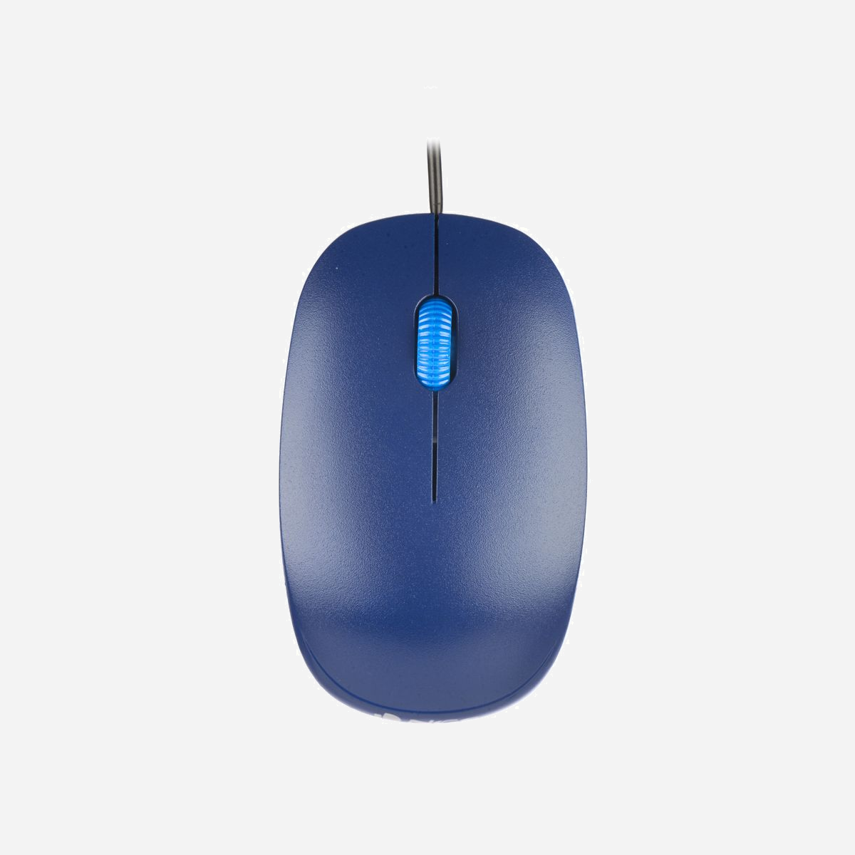 NGS Flame BLUEFLAME Souris Optique USB Type-A 1000 DPI Droitier Bleu, 2 Boutons Programmables, Molette, Compatible Windows/macOS/Linux - NGS Flame. Format: Droitier. Technologie de détecteur de mouvement: Optique, Interface de l'appareil: USB Type-A, Résolution en mouvement: 1000 DPI, Type de boutons: Boutons poussoirs, Quantité de boutons programmables: 2, Type Scroll: Roue. Source d'alimentation: Cable. Couleur du produit: Bleu
