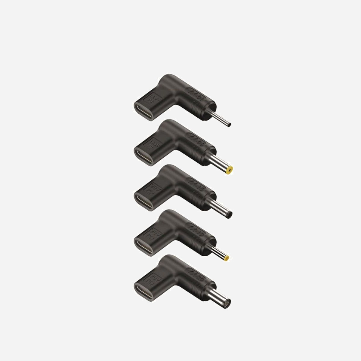 NGS BUD-AS Kit de 5 cartes d'alimentation pour Laptop Asus, Noir, Dimensions colis 71x20x91mm, Poids 47g, Guide de démarrage rapide inclus - NGS BUD-AS. Type de produit: Conseil pour l'alimentation de Laptop, Couleur du produit: Noir, Compatibilité de marque: Asus. Quantité: 5 pièce(s), Largeur du colis: 71 mm, Profondeur du colis: 20 mm