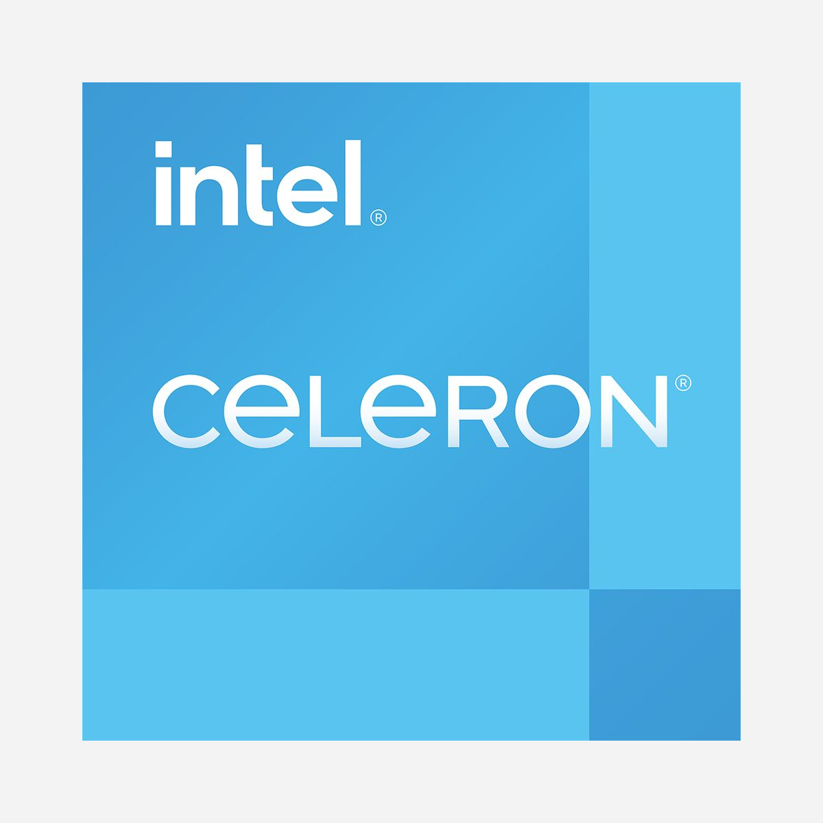 Intel Celeron G6900 - 3.7 GHz, 2 Cores, 2 Threads, 4 Mo Smart Cache, UHD Graphics 710, DDR4/DDR5, Socket LGA 1700, VT-x, VT-d, AES-NI - <b>Technologie de virtualisation Intel® pour les E/S réparties (VT-d)</b><br>La technologie de virtualisation Intel® VT pour les E/S répartis (VT-d) prolonge la prise en charge existante de la technologie de virtualisation Intel® VT pour IA-32 (VT-x) et Itanium® (VT-i) en ajoutant une nouvelle prise en charge pour la virtualisation des périphériques d'E/S. La technologie de virtualisation Intel® VT pour les E/S répartis peut aider les utilisateurs à améliorer la sécurité et la fiabilité de leurs systèmes, ainsi que les performances des périphériques d'E/S dans les environnements virtualisés.<br><br><b>Technologie de virtualisation Intel® (VT-x)</b><br>La technologie de virtualisation Intel® VT (VT-x) autorise une plate-forme matérielle à se scinder en plusieurs plates-formes virtuelles. Elle permet de renforcer la facilité d'administration du parc, afin de limiter les interruptions de service et empêcher les baisses de productivité qui en découleraient, en isolant les opérations concernées sur une partition ad hoc.<br><br><b>Intel® 64</b><br>L'architecture Intel® 64 assure des calculs sur 64 bits sur des serveurs, des stations de travail, des PC et des mobiles lorsque la plate-forme est combinée avec des logiciels compatibles.¹ L'architecture Intel® 64 améliore les performances en permettant aux systèmes de dépasser la barrière des 4 Go pour adresser la mémoire virtuelle et physique.<br><br><b>Technologie Intel® Clear Video HD</b><br>La technologie Intel® Clear Video HD, à l'instar de son prédécesseur Intel® Clear Video, est une suite de technologies de décodage et de traitement d'image incluse dans les processeurs graphiques intégrés. Elle améliore la lecture des vidéos en offrant une image plus propre et nette, des couleurs plus naturelles, vives et précises, ainsi qu'une stabilité accrue de l'image. La technologie Intel® Clear Video HD améliore la qualité des vidéos grâce à des couleurs plus riches et des teintes de peau plus réalistes.<br><br><b>Cache</b><br>Le cache du processeur est une zone de mémoire haut débit située sur le processeur. Intel® Smart Cache désigne l'architecture permettant à tous les cœurs de partager de façon dynamique l'accès au cache de dernier niveau.<br><br><b>Nouvelles instructions Intel® AES</b><br>Avec les nouvelles instructions AES-NI (Advanced Encryption Standard New Instructions), le chiffrement et le déchiffrement des données est rapide et sécurisé. Les instructions AES-NI sont utiles à un large éventail d'applications cryptographiques, par exemple : les applications de chiffrement/déchiffrement en bloc, d'authentification, de génération de nombres aléatoires et de chiffrement authentifié.<br><br><b>états d'inactivité</b><br>Les états d'inactivité, les états « C », servent à économiser l'énergie lorsque le processeur est inactif. C0 correspond à l'état en fonctionnement, quand le processeur a une activité utile. C1 est le premier état d'inactivité, C2 le deuxième, et ainsi de suite. Plus le numéro d'état C est élevé, plus il y a d'actions d'économie d'énergie mises en œuvre.<br><br><b>Technologie Intel® Turbo Boost</b><br>La technologie Intel® Turbo Boost augmente en dynamique la fréquence du processeur selon les besoins, en tirant parti de la réserve thermique et électrique pour apporter un surplus de vitesse quand le besoin s'en fait sentir et une meilleure efficacité énergétique dans le cas contraire.<br><br><b>Bit de verrouillage</b><br>Le bit de verrouillage est une fonction matérielle de sécurité capable de réduire l'exposition aux virus et aux attaques de code malintentionnées et d'empêcher des logiciels nuisibles de s'exécuter et de se propager sur le serveur ou sur le réseau.<br><br><b>Technologie Intel® Hyper-Threading</b><br>La technologie Intel® Hyper-Threading fournit deux unités d'exécution par cœur physique. Les applications multi-processus peuvent abattre plus de travail en parallèle et ainsi terminer plus rapidement les tâches.<br><br><b>Jeux d'instructions</b><br>Le jeu d'instructions désigne l'ensemble de commandes et d'instructions de base qu'un microprocesseur comprend et peut exécuter. La valeur indiquée représente le jeu d'instructions Intel® avec lequel ce processeur est compatible.<br><br><b>Technologie Intel® Quick Sync Video</b><br>La technologie Intel® Quick Sync Video permet une conversion vidéo rapide pour les lecteurs multimédias portables, le partage en ligne ainsi que la réalisation et le montage vidéo.<br><br><b>Technologie de virtualisation Intel® VT-x avec tables de pagination (Extended Page Tables)</b><br>La technologie de virtualisation Intel® VT (VT-x) avec tables de pagination (Extended Page Tables), également appelée SLAT (Second Level Address Translation), accélère les applications virtualisées qui sollicitent fortement la mémoire. Extended Page Tables sur les plates-formes de la technologie de virtualisation Intel® réduit les frais liés à la mémoire et à la consommation d'énergie, tout en augmentant la durée de vie de la batterie grâce à une optimisation matérielle de la gestion des tables de pagination.<br><br><b>Mémoire Intel® Optane™ prise en charge</b><br>La mémoire Intel® Optane™ est une nouvelle classe révolutionnaire de mémoire rémanente qui se trouve entre la mémoire système et le stockage pour accélérer les performances et la réactivité du système. Lorsqu'elle est associée au pilote de la technologie de stockage Intel® Rapid, elle gère de manière transparente plusieurs niveaux de stockage tout en présentant un lecteur virtuel au SE, assurant que les données les plus utilisées sont hébergées sur le niveau de stockage le plus rapide. La mémoire Intel® Optane™ nécessite une configuration matérielle et logicielle spécifique. Consultez pour obtenir les exigences de configuration.<br><br><b>Technologie Intel SpeedStep® améliorée</b><br>La technologie Intel SpeedStep® améliorée est un moyen sophistiqué de permettre des performances élevées tout en répondant aux besoins des systèmes mobiles en conservation de l'énergie. La technologie Intel SpeedStep® classique permute ensemble la tension et la fréquence entre des niveaux élevés et faibles en fonction de la charge processeur. La technologie Intel SpeedStep® améliorée s'appuie sur cette architecture et utilise des stratégies de conception telles que la séparation entre les changements de tension et de fréquence, et le partitionnement et la récupération d'horloge.<br><br><b>Secure Key</b><br>Intel® Secure Key est un générateur de nombres qui crée des nombres réellement aléatoires, permettant de renforcer les algorithmes de chiffrement.<br><br><b>Technologies Intel® Speed Shift</b><br>La technologie Intel® Speed Shift utilise des états P contrôlés par le matériel pour accélérer considérablement la réactivité avec des charges de travail transitoires (de faible durée) à thread unique, comme la navigation Web, en permettant au processeur de sélectionner plus rapidement la meilleure fréquence de fonctionnement et tension permettant d'obtenir des performances et l'efficacité énergétique optimales.<br><br><b>Intel® Deep Learning Boost (Intel® DL Boost)</b><br>Un nouvel ensemble de technologies de processeur conçu pour accélérer l'utilisation de l'apprentissage en profondeur dans l'IA. Il étend les instructions Intel AVX-512 avec une nouvelle instruction VNNI (Vector Neural Network Instruction) qui accroît considérablement les performances des inférences de l'apprentissage en profondeur par rapport aux générations précédentes.<br><br><b>Extensions au jeu d'instructions</b><br>Extensions au jeu d'instructions désigne les instructions supplémentaires permettant d'améliorer les performances lorsque les mêmes opérations sont réalisées sur plusieurs objets de données. Ces extensions peuvent comprendre les SSE (Streaming SIMD Extensions) et les AVX (Advanced Vector Extensions).<br><br><b>Technologie Intel® Turbo Boost Max 3.0</b><br>La technologie Intel® Turbo Boost Max 3.0 identifie le ou les cœurs les plus performants sur un processeur et fournit des performances accrues sur ce or ces cœurs en augmentant la fréquence au besoin en tirant parti de la réserve thermique et électrique.<br><br><b>Technologies de surveillance thermique</b><br>Les technologies de surveillance protègent le package du processeur et le système de défaillances thermiques grâce à des fonctions de gestion thermique. Un capteur thermique numérique intégré (DTS) détecte la température du cœur et les fonctionnalités de gestion thermique réduisent la consommation électrique du package, et donc la température, selon les besoins afin de rester dans les limites normales de fonctionnement.<br><br><b>Intel® Volume Management Device (VMD)</b><br>Intel® Volume Management Device (VMD) fournit une méthode commune robuste permettant de gérer la permutation sous tension et les DEL des unités de stockage SSD NVMe.<br><br><b>Accélérateur Intel® Gaussian & Neural Accelerator</b><br>L'accélérateur Intel® Gaussian & Neural Accelerator (GNA) est un bloc d'accélérateur ultra-faible tension conçu pour exécuter des charges de travail d'IA audio et centrées sur la vitesse. Intel® Gaussian & Neural Accelerator est conçu pour exécuter des réseaux neuronaux audio à très faible tension, tout en soulageant simultanément le processeur de cette charge de travail.<br><br><b>Mode-based Execute Control (MBE)</b><br>Le contrôle d'exécution basé sur le mode (Mode-based Execute Control, ou MBE) peut vérifier et assurer de manière plus fiable l'intégrité du code au niveau du noyau.<br><br><b>Intel® Boot Guard</b><br>La technologie Intel® Device Protection avec Boot Guard contribue à protéger l'environnement pré-SE du système contre les attaques de virus et de logiciels malveillants.<br><br><b>Intel® Control-Flow Enforcement Technology</b><br>CET – Intel Control-flow Enforcement Technology (CET) contribue à protéger contre toute utilisation inappropriée de fragments de code par le biais d'attaques du contrôle de flux par programmation orientée retour (ROP).