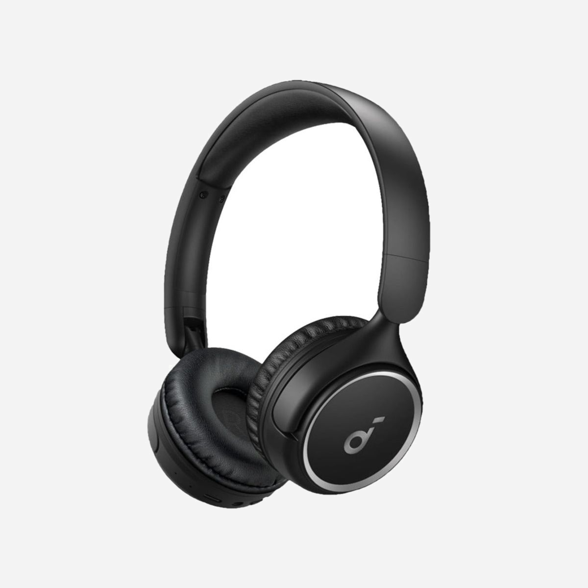 Anker H30I Casque Circum-Aural Sans Fil Bluetooth 5.3 Noir - USB Type-C - Autonomie 70h - Microphone Intégré - 183g - Arceau Appels/Musique - Anker H30I. Type de produit: Casque. Technologie de connectivité: Sans fil, Bluetooth. Utilisation recommandée: Appels/Musique. Poids: 183 g. Couleur du produit: Noir