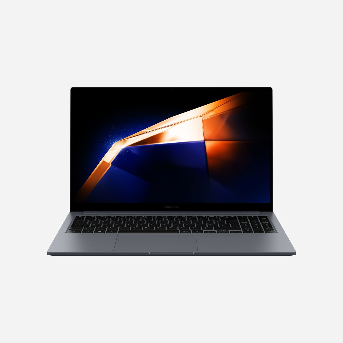 Samsung Galaxy Book4 NP750XGJ-KG1DE : Intel Core i7-1355U, 15.6" FHD, 16GB LPDDR4x, 512GB SSD NVMe, Intel Iris Xe, Wi-Fi 6, Windows 11 Home, Gris - Samsung Galaxy Book4 NP750XGKA. Type de produit: Ordinateur portable, Format: Clapet. Famille de processeur: Intel® Core™ i7, Modèle de processeur: i7-1355U, Fréquence du processeur: 1,7 GHz. Taille de l'écran: 39,6 cm (15.6"), Type HD: Full HD, Résolution de l'écran: 1920 x 1080 pixels. Mémoire interne: 16 Go, Type de mémoire interne: LPDDR4x-SDRAM. Capacité totale de stockage: 512 Go, Supports de stockage: SSD. Modèle d'adaptateur graphique distinct: Intel Iris Xe. Système d'exploitation installé: Windows 11 Home. Couleur du produit: Gris