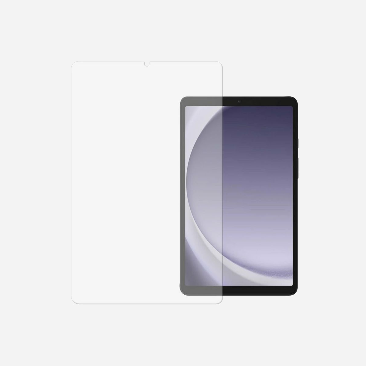 4smarts Protection d'écran Verre Trempé 9H Transparent pour Samsung Galaxy Tab A9 (8.7") - 22.1 cm - Kit de Nettoyage Inclus - 4smarts 540403. Type de protection d'écran: Protection d'écran transparent, Taille maximale de l’écran: 22,1 cm (8.7"), Matériel: Verre trempé, Dureté des mines: 9H, Compatibilité de marque: Samsung, Compatibilité: Galaxy Tab A9. Poids: 40 g. Quantité: 1 pièce(s)