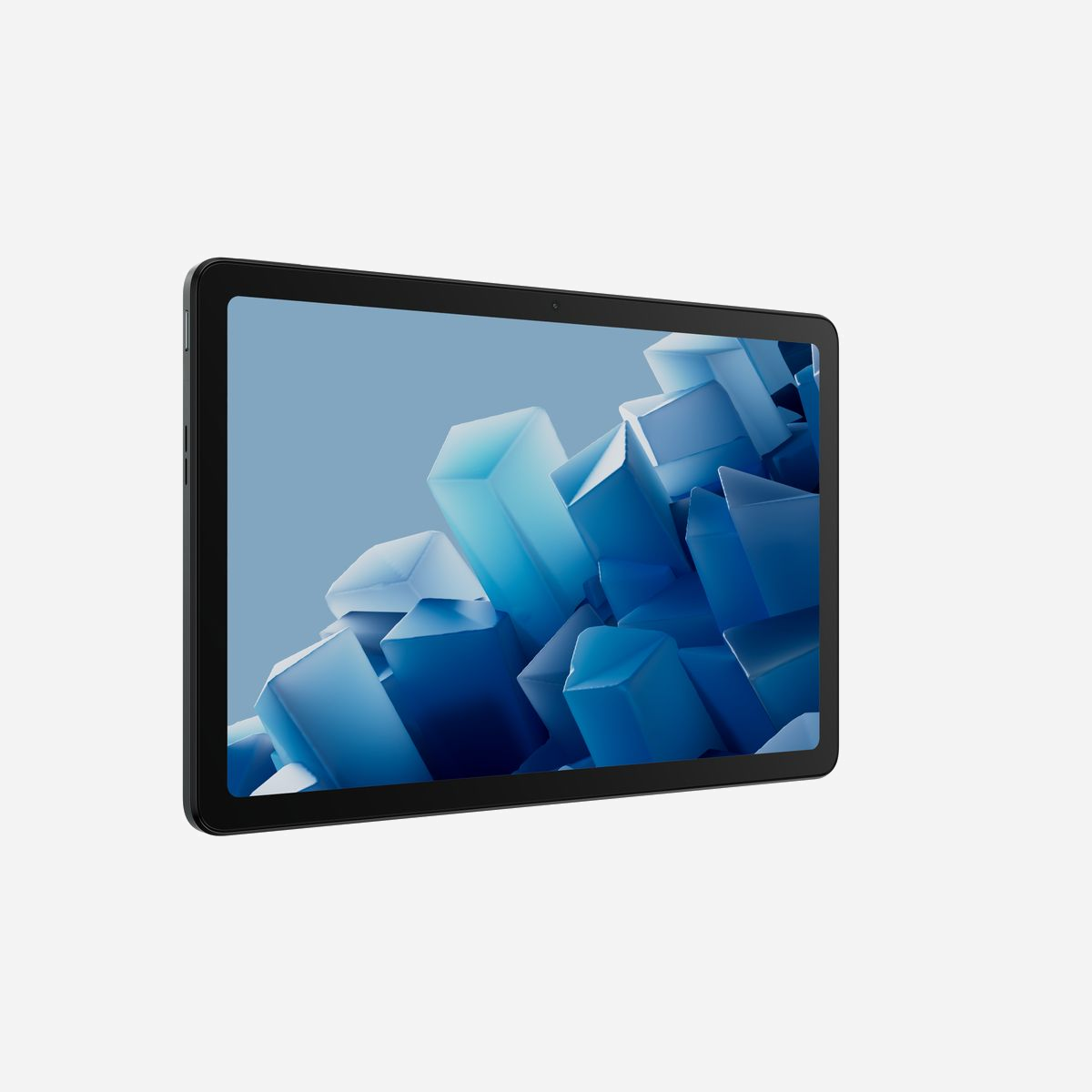 HMD T21 Tablette 4G LTE 64Go Écran LCD 10.4" (2000x1200) Unisoc T612 4Go RAM Wi-Fi 5 Android 14 Noir, Batterie 8200mAh - HMD T21. Taille de l'écran: 26,3 cm (10.4"), Résolution de l'écran: 1200 x 2000 pixels, Technologie d'affichage: LCD. Capacité de stockage interne: 64 Go. Modèle de processeur: T612. Mémoire interne: 4 Go. Résolution de la caméra arrière (numerique): 8 MP, Type de caméra arrière: Caméra unique, Résolution de la caméra avant (numerique): 8 MP. Norme Wi-Fi: Wi-Fi 5 (802.11ac). GPS Assisté (A-GPS). Lecteur de cartes mémoires intégré. Poids: 471 g. Système d'exploitation installé: Android 14. Couleur du produit: Noir