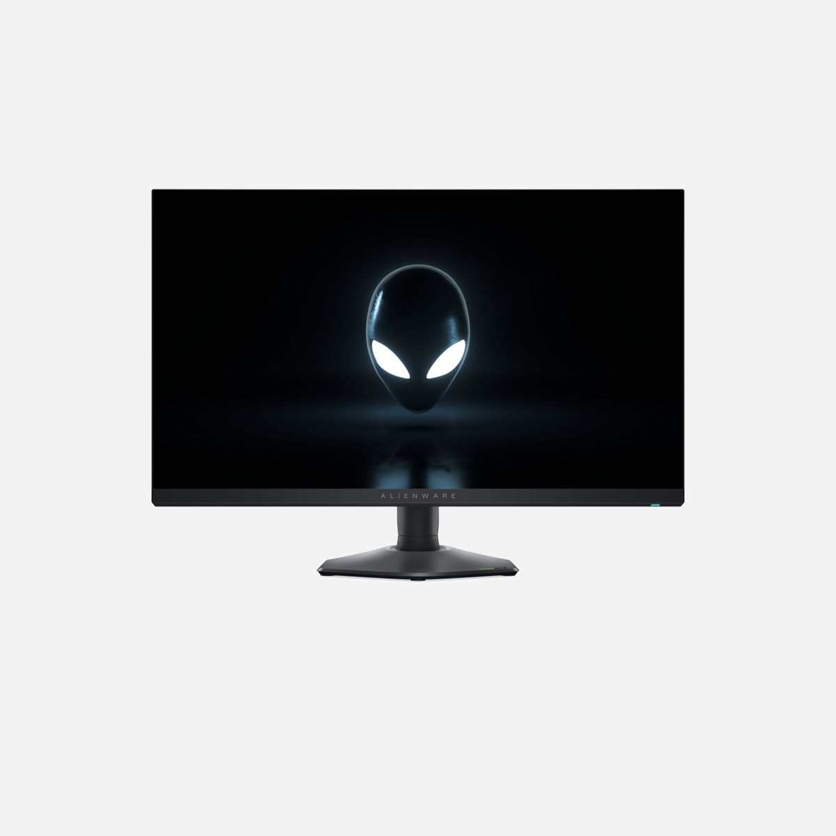 Alienware AW2724DM - Écran LCD 27" QHD (2560x1440) IPS 1ms GTG 180Hz, DisplayHDR 600, NVIDIA G-SYNC, AMD FreeSync Premium Pro, Hub USB 3.2 Gen 1 - Écran 27" optimisé pour le gaming au quotidien. Doté d’un écran QHD sur une dalle InfinityEdge, offrant une expérience de jeu ultraréaliste.