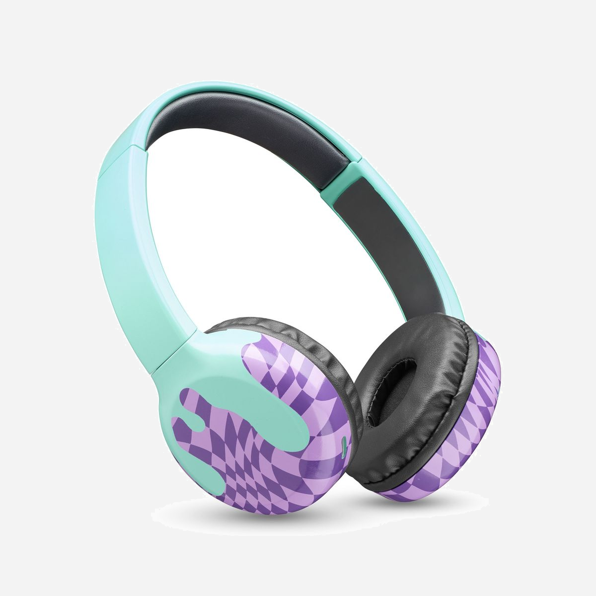 Casque Music Sound BTMUSICSOUNDFAN242 Arceau Bluetooth Vert - Supra-aural, Microphone Intégré, Autonomie 22h, USB-C, Câble Amovible, 280g - Music Sound 8018080486661. Type de produit: Casque. Technologie de connectivité: Sans fil, Bluetooth. Utilisation recommandée: Appels/Musique, Longueur de câble: 0,15 m. Poids: 280 g. Couleur du produit: Vert