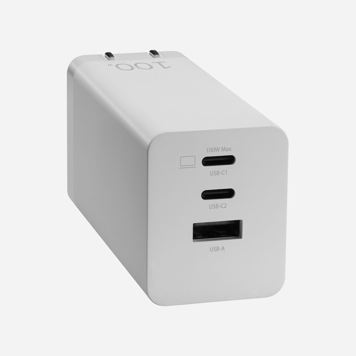 ASUS Adaptateur Secteur 90XB07IN-BPW010 100W Blanc, Alimentation Intérieure 100-240V, USB Type-A & USB Type-C, Compatibilité UX325, UM325, etc. - ASUS 90XB07IN-BPW010. Utilité: Ordinateur portable, Type d'alimentation d'énergie: Intérieure, Tension d'entrée: 100 - 240 V. Connecteur USB: USB Type-A, USB Type-C. Couleur du produit: Blanc. Quantité: 1 pièce(s)