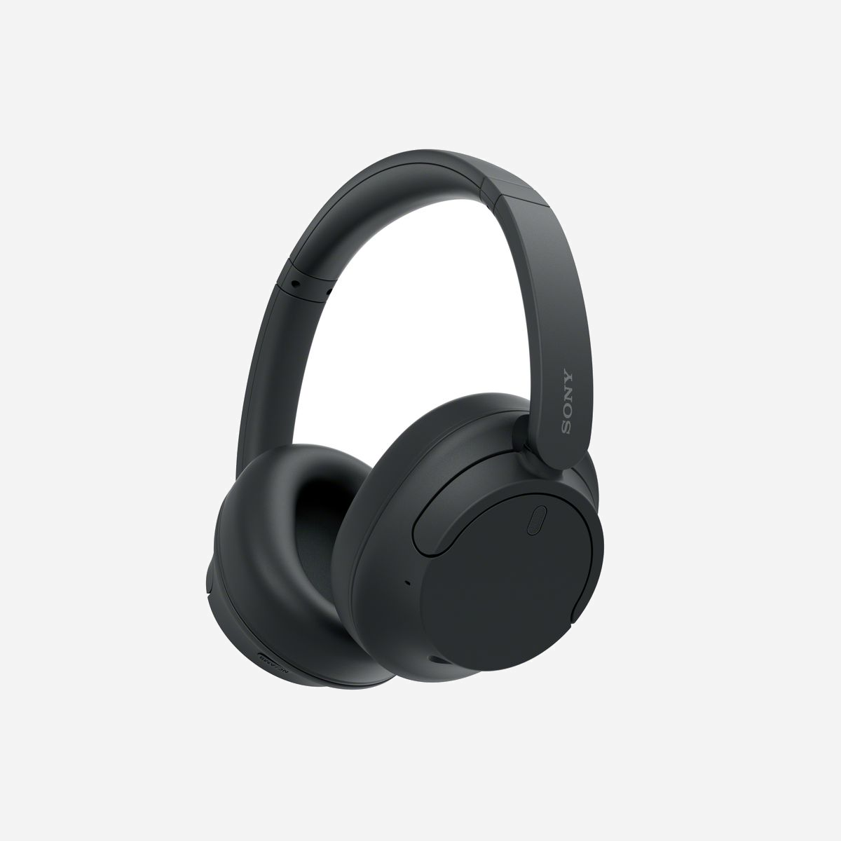 Casque Sony WH-CH720 Noir - Arceau Supra-Aural, Bluetooth 5.2, Autonomie 50h, USB Type-C, Câble 1.2m, 7-20000Hz, Compatible Google Assistant/Siri - Sony WH-CH720. Type de produit: Casque. Technologie de connectivité: Avec fil &sans fil, Bluetooth. Utilisation recommandée: Appels/Musique. Fréquence des écouteurs: 7 - 20000 Hz. Portée du routeur sans fil: 10 m. Longueur de câble: 1,2 m. Poids: 192 g. Couleur du produit: Noir
