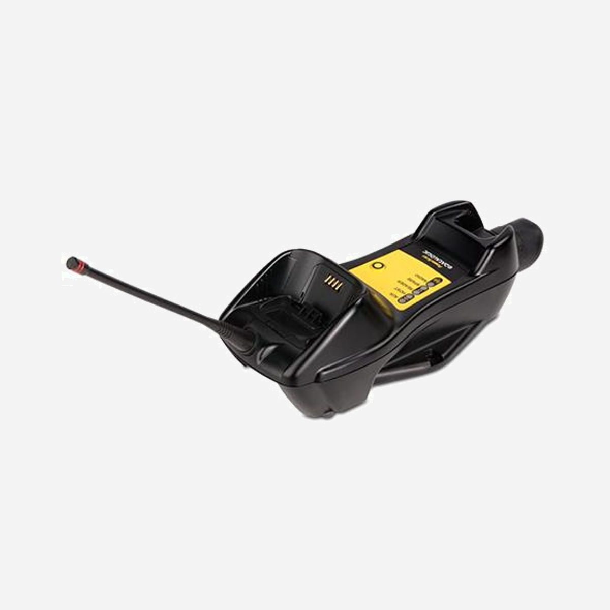 Datalogic BC9030 Station d'accueil Noir/Jaune pour PowerScan PM9500, Code SH 84733020, Référence BC9030-433 - Datalogic BC9030. Couleur du produit: Noir, Jaune, Compatibilité: PowerScan PM9500 Models
