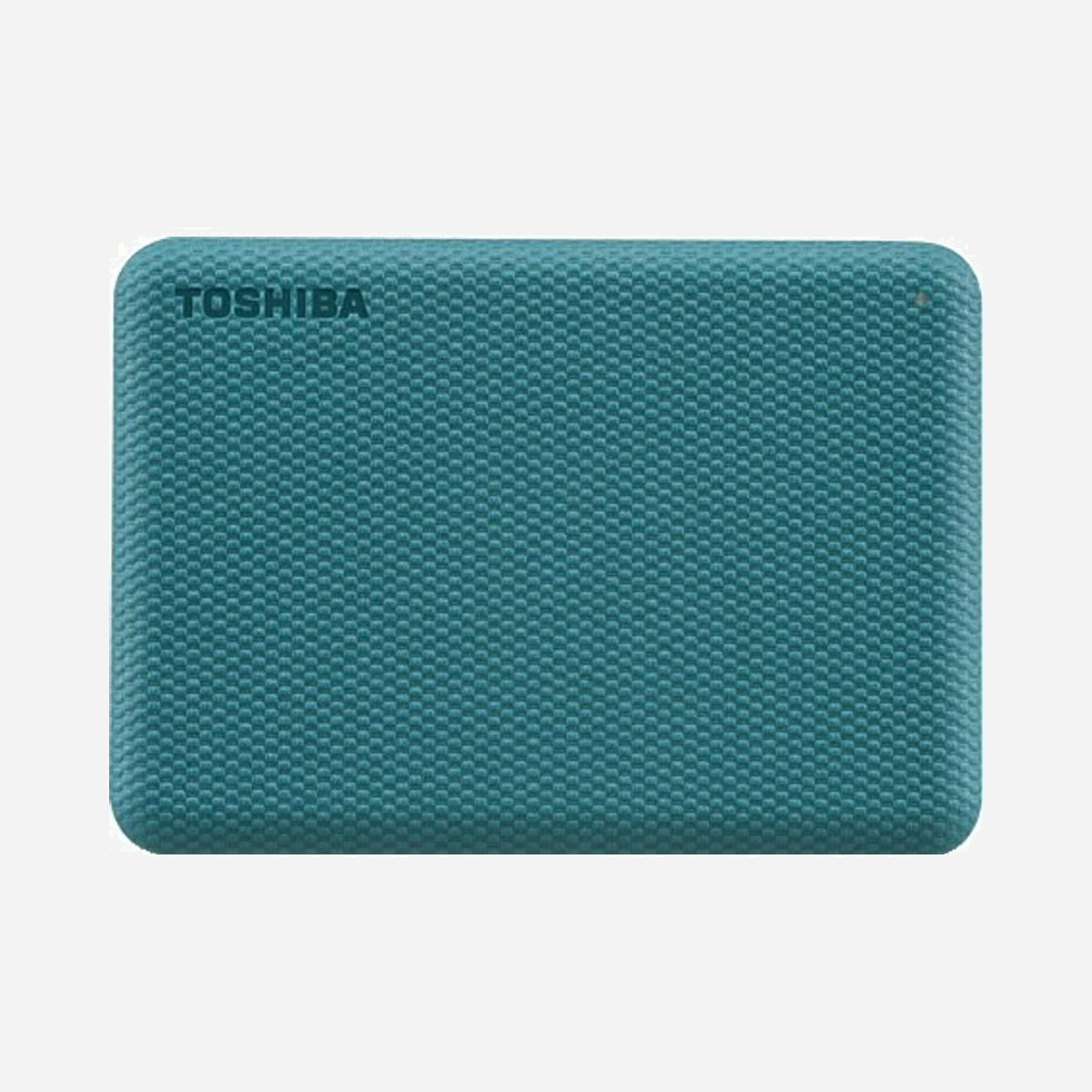 Toshiba Canvio Advance 2To Disque Dur Externe 2.5" Vert Micro-USB B USB 3.2 Gen 1, 78x109x14mm, Format NTFS, Alimentation USB - Toshiba Canvio Advance. Capacité disque dur: 2 To, Taille du disque dur: 2.5". Version USB: 3.2 Gen 1 (3.1 Gen 1). Couleur du produit: Vert