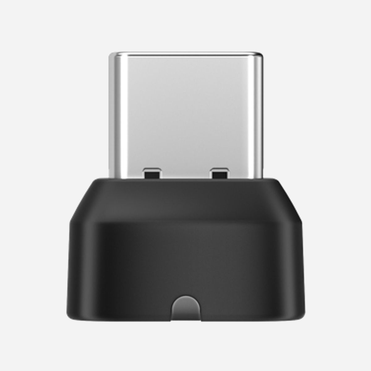 Récepteur USB Shokz CL120C Bluetooth Noir Compatible Windows/macOS 62x72x14mm 12g pour Laptops & Desktops avec Dongle USB-C Loop120 - SHOKZ CL120C. Type de produit: Récepteur USB, Matériel: Plastique, Acier inoxydable, Étain. Poids: 12 g. Couleur du produit: Noir
