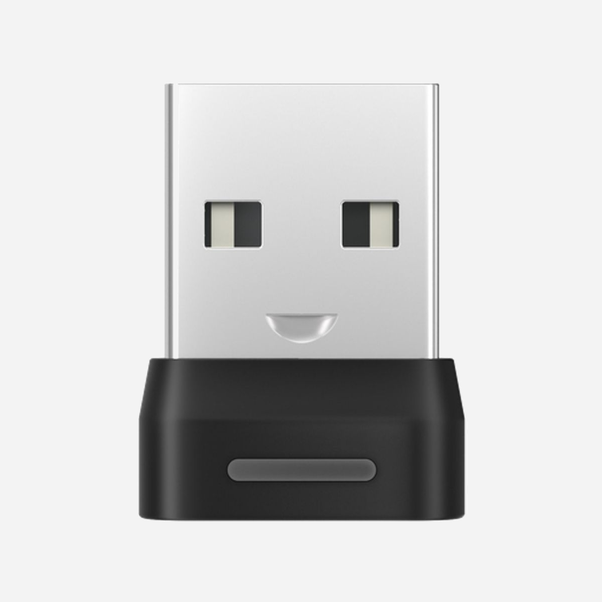 Récepteur USB Bluetooth Shokz CL120A - Compatible Laptops/Desktops - 62x72x14mm, 16g - Plastique/Acier inoxydable/Étain - Support Windows/macOS - SHOKZ CL120A. Type de produit: Récepteur USB, Matériel: Plastique, Acier inoxydable, Étain. Poids: 16 g. Couleur du produit: Noir