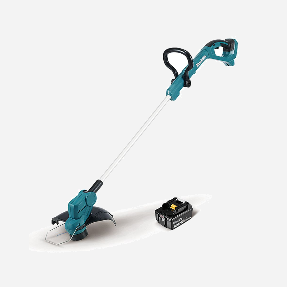 Makita DUR193RF - Outil de coupe sans fil 18V LXT - Référence Makita DUR193RF - Fonctionne sur batterie (batterie et chargeur non inclus) - Makita DUR193RF