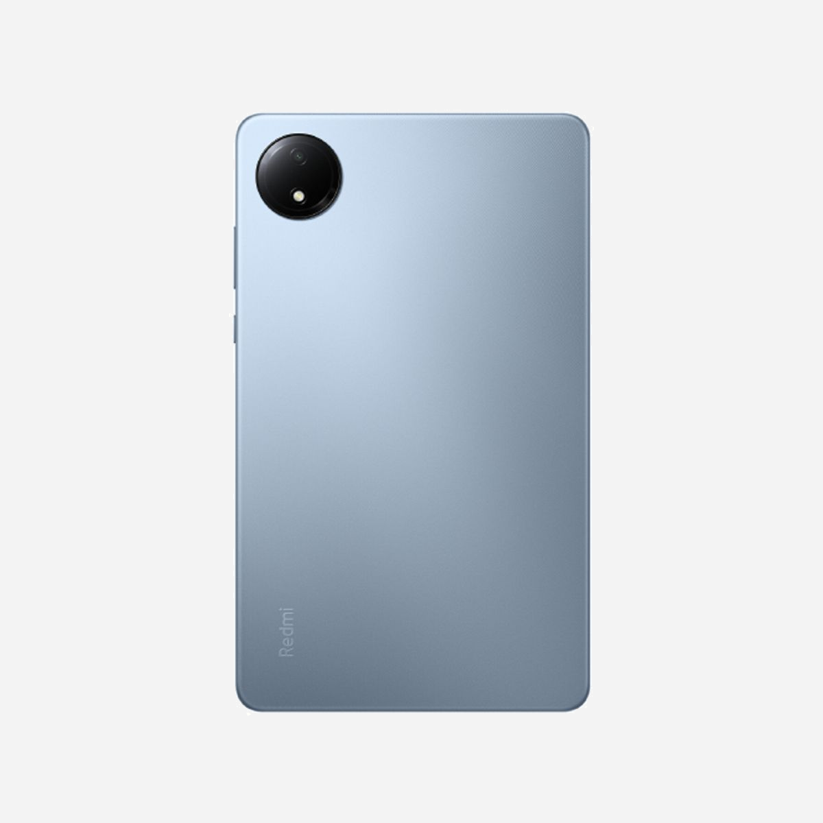Xiaomi Redmi Pad SE 8.7" - Helio G85, 4Go LPDDR4x, 128Go eMMC, Wi-Fi 5, Écran 1340x800 90Hz, Android, Bleu - Xiaomi Redmi Pad SE 8.7. Taille de l'écran: 22,1 cm (8.7"), Résolution de l'écran: 1340 x 800 pixels. Capacité de stockage interne: 128 Go. Famille de processeur: Mediatek, Modèle de processeur: Helio G85. Mémoire interne: 4 Go. Résolution de la caméra arrière (numerique): 8 MP, Type de caméra arrière: Caméra unique, Résolution de la caméra avant (numerique): 5 MP, Caméra avant. Norme Wi-Fi: Wi-Fi 5 (802.11ac). GPS Assisté (A-GPS). Lecteur de cartes mémoires intégré. Poids: 373 g. Couleur du produit: Bleu