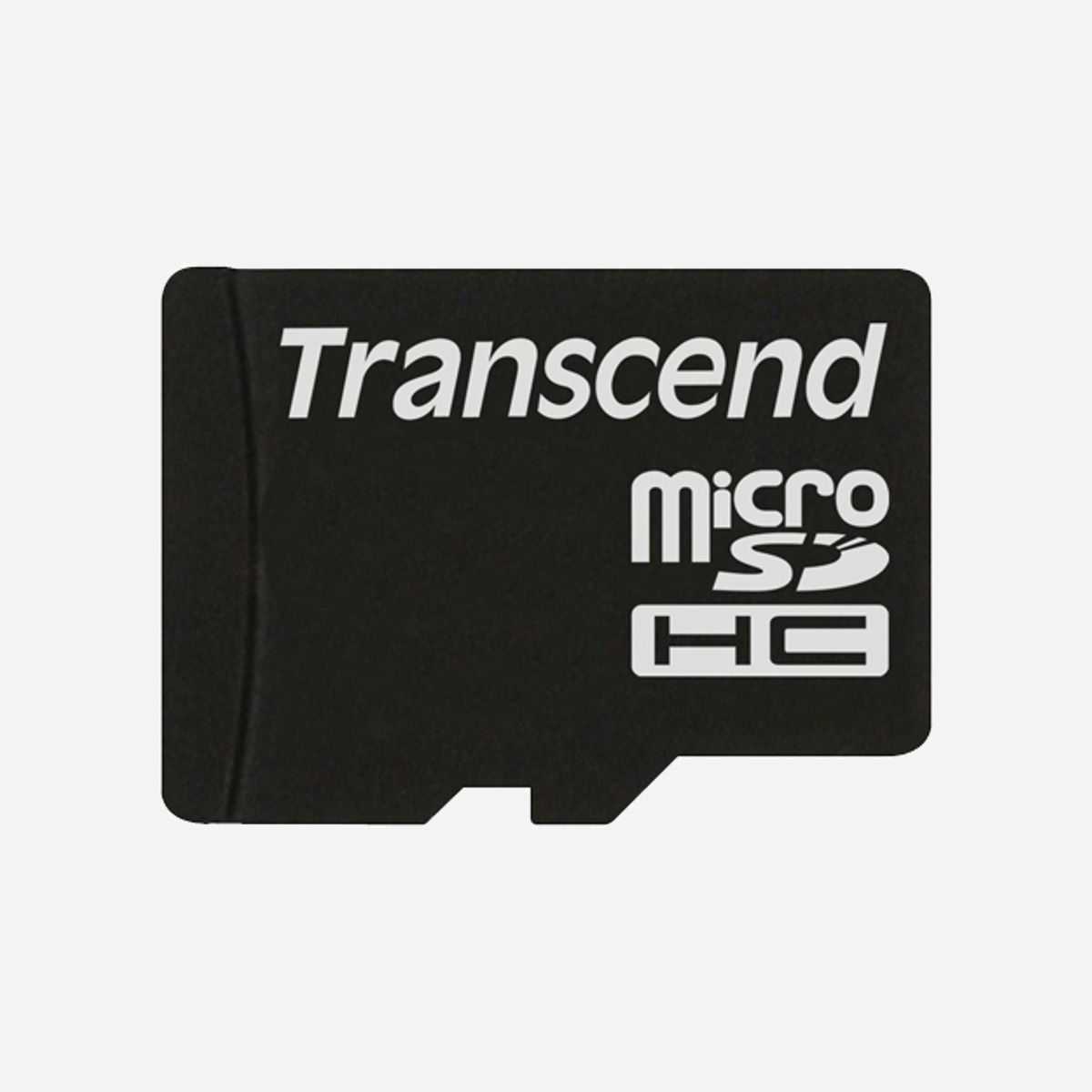 Transcend MicroSD 2 Go TS2GUSDC NAND Flash - Lecture 20 Mo/s, Écriture 13 Mo/s - Dimensions 11x15x1 mm, Tension 2.7-3.6V, Température -25°C à 85°C - Transcend TS2GUSDC. Capacité: 2 Go, Type de Carte Flash: MicroSD, Type de mémoire interne: NAND, Vitesse de lecture: 20 Mo/s, Vitesse d'écriture: 13 Mo/s. Couleur du produit: Noir