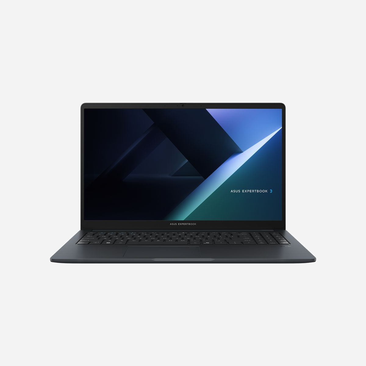 ASUS ExpertBook B1 B1503CVA - Écran 15.6" Full HD, Intel Core i7-1355U, 16GB DDR5, SSD 512GB NVMe PCIe 4.0, Intel UHD Graphics, Windows 11 Pro - La puissance et les fonctions professionnelles de l'ASUS ExpertBook B1 en font le choix idéal des entreprises ambitieuses. Présentant un design compact, un écran bords fins, clair et lumineux pour des images éclatantes, des performances impressionnantes, une sécurité de niveau professionnel, une durabilité de niveau militaire et une connectivité étendue, l'ExpertBook B1 est le partenaire portable idéal pour donner de l'élan à votre entreprise.
